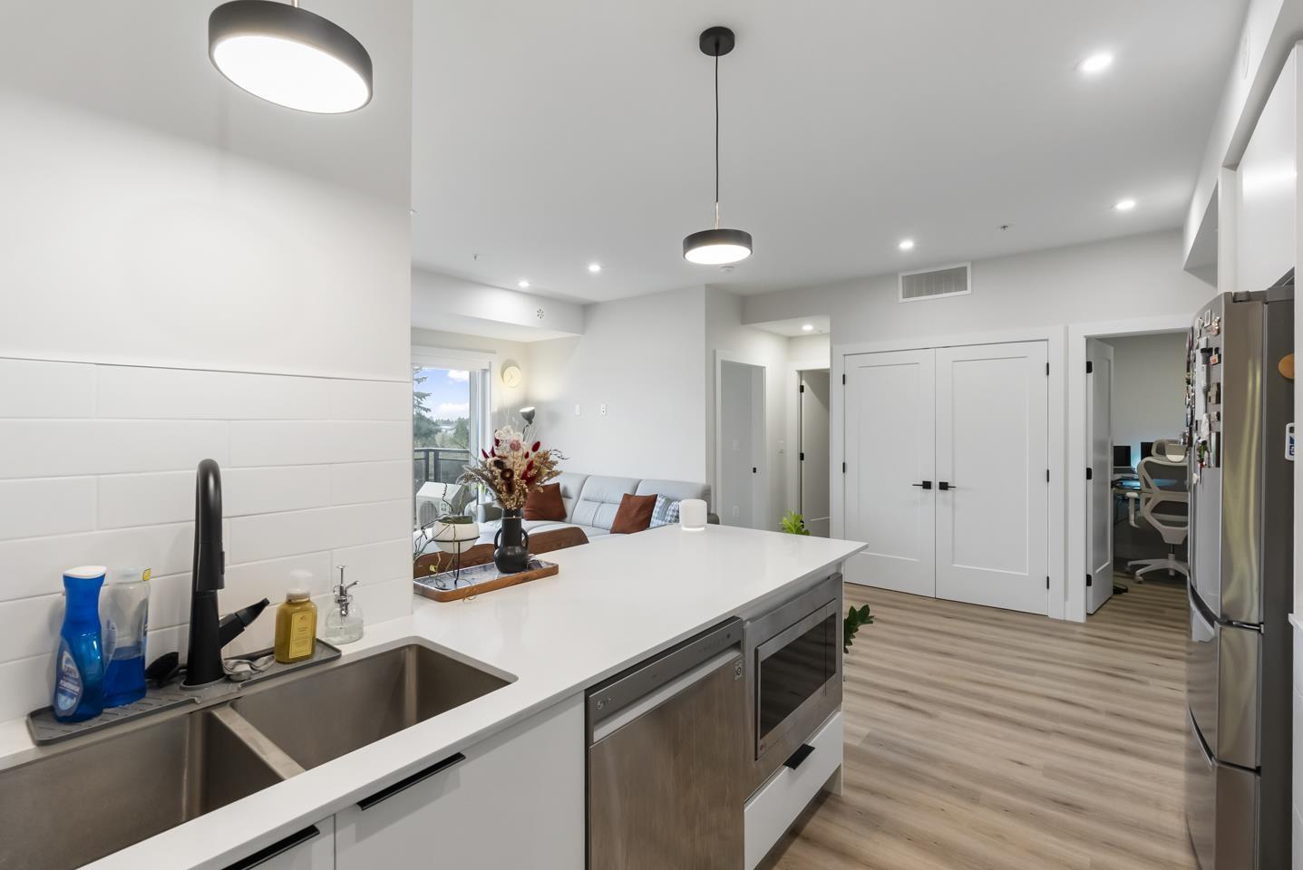 506 6285 KING GEORGE BOULEVARD, Surrey