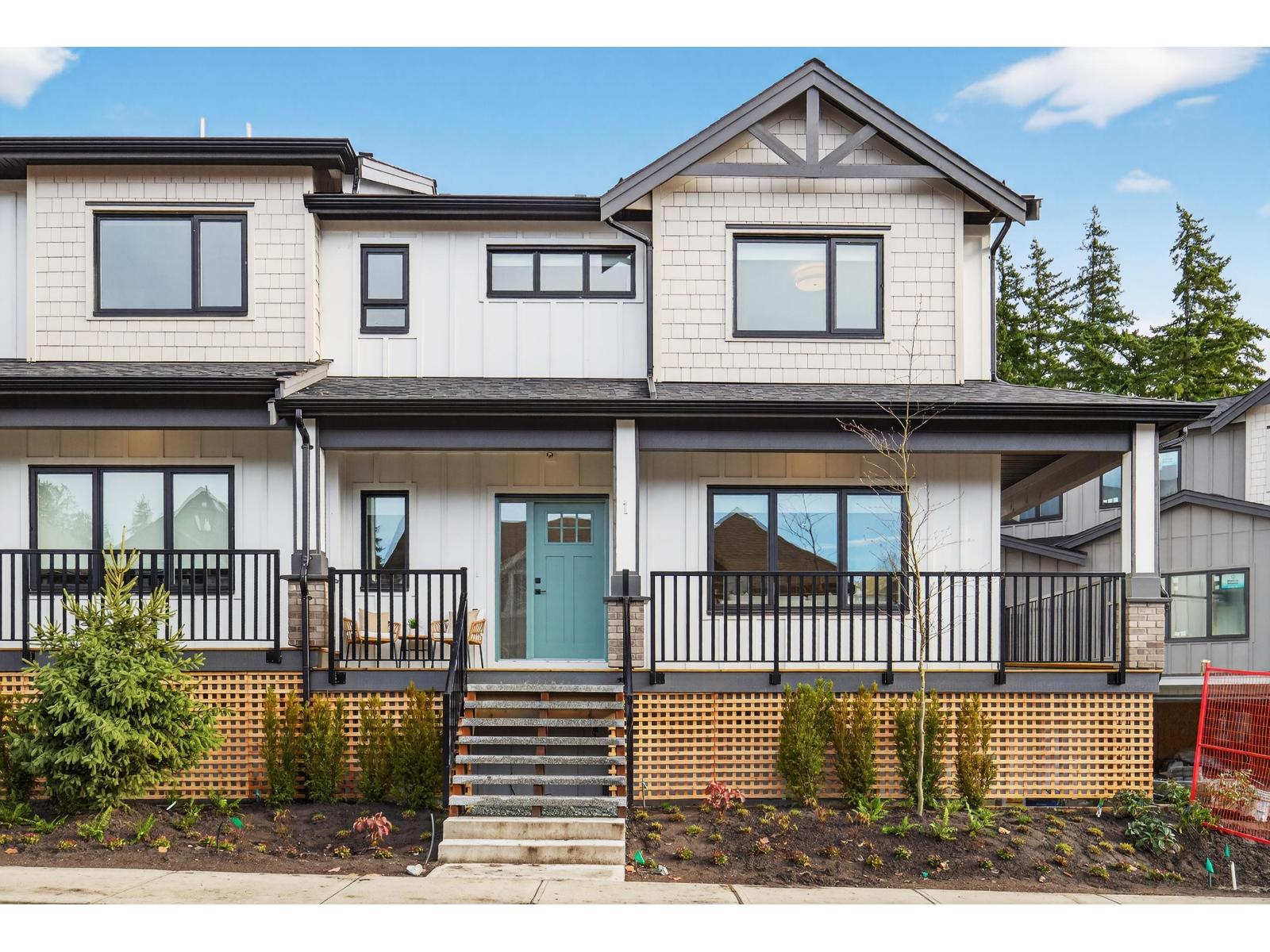 4 6828 208A STREET, Langley