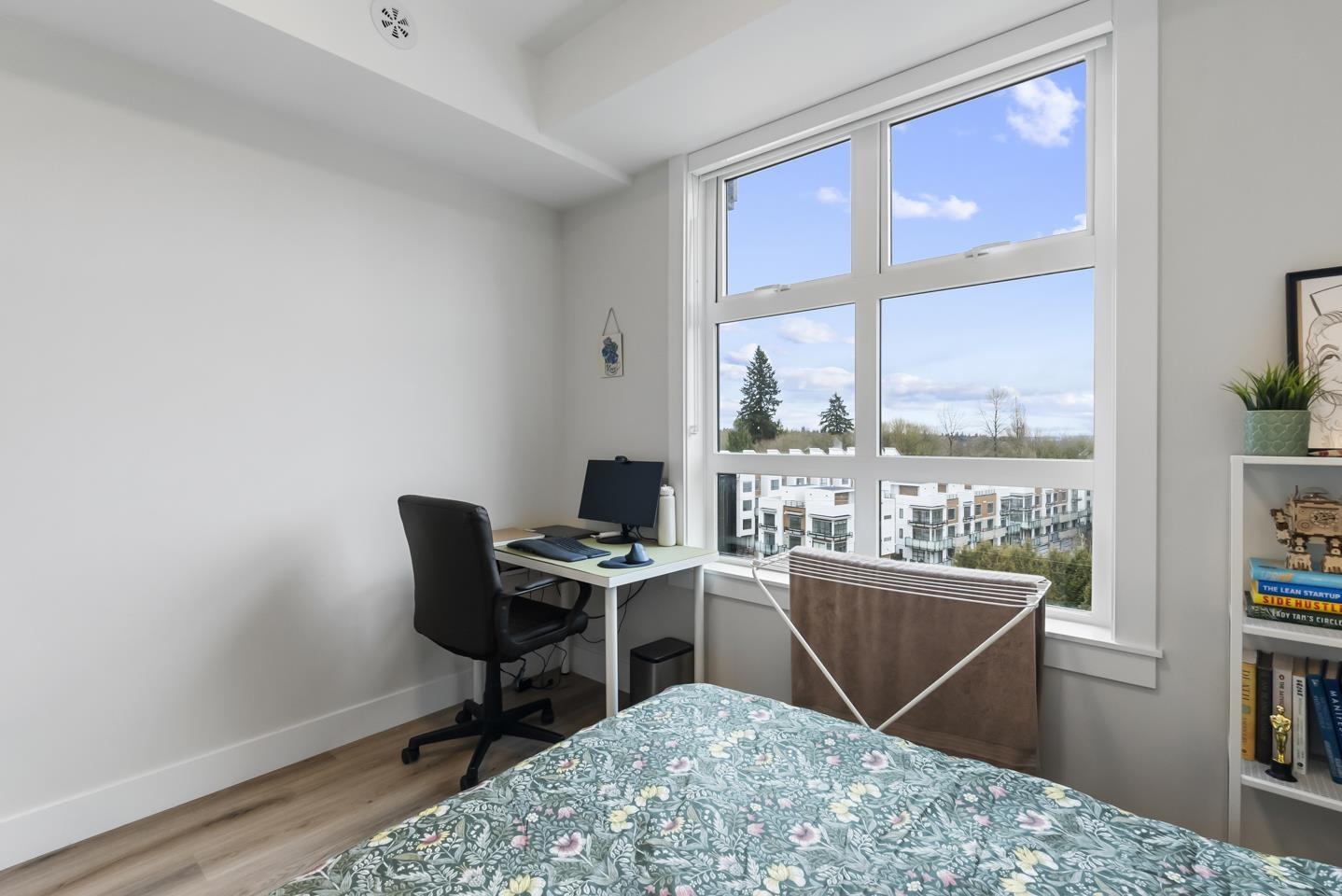 506 6285 KING GEORGE BOULEVARD, Surrey