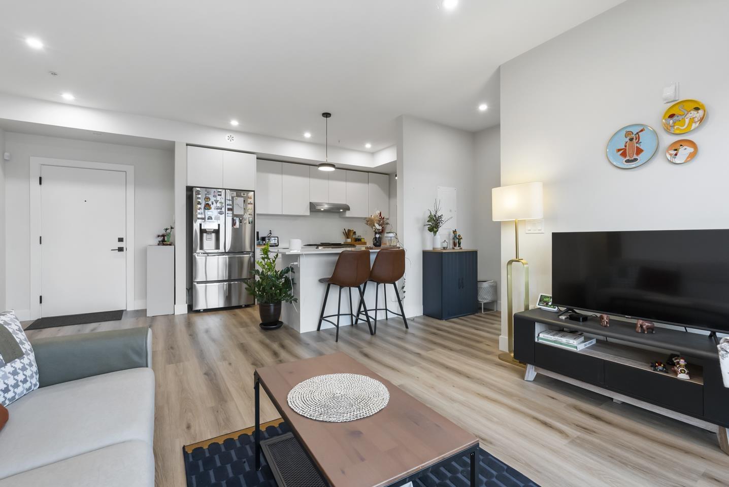 506 6285 KING GEORGE BOULEVARD, Surrey