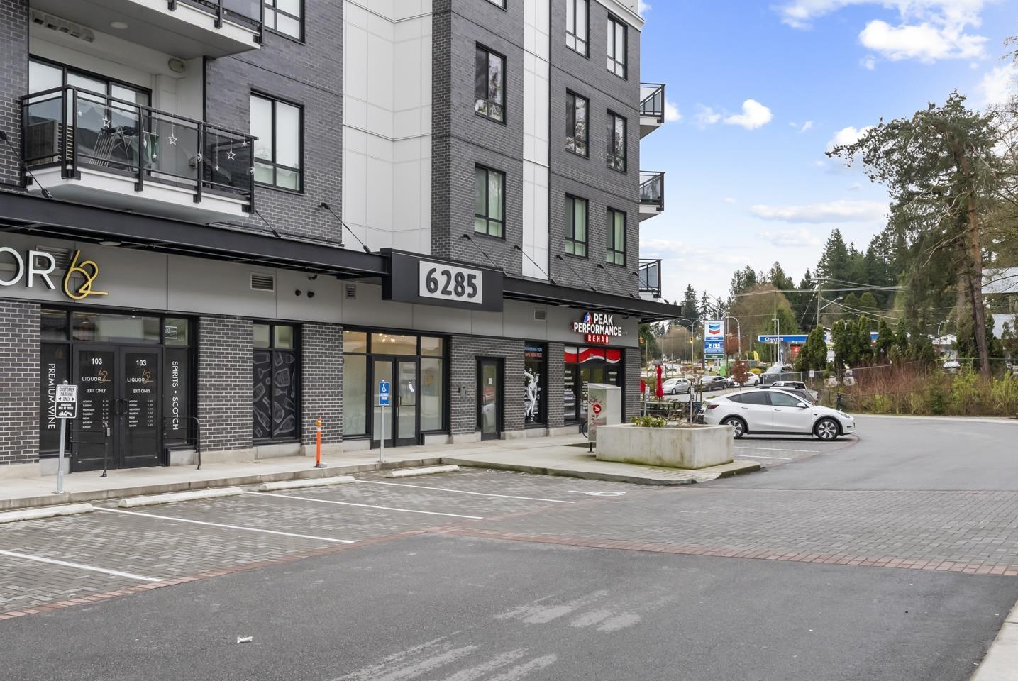 506 6285 KING GEORGE BOULEVARD, Surrey