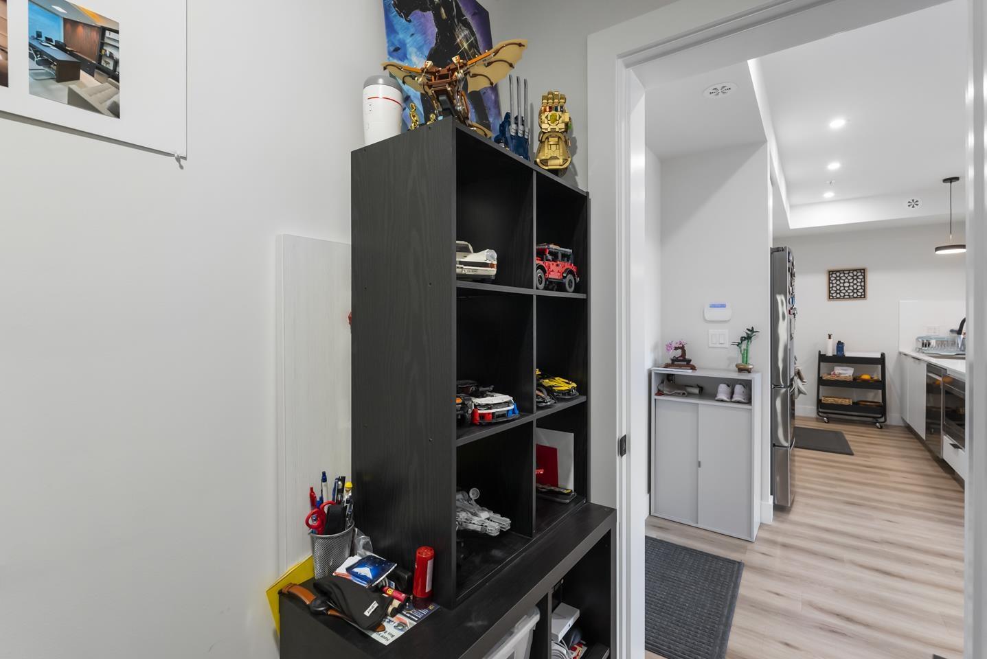 506 6285 KING GEORGE BOULEVARD, Surrey