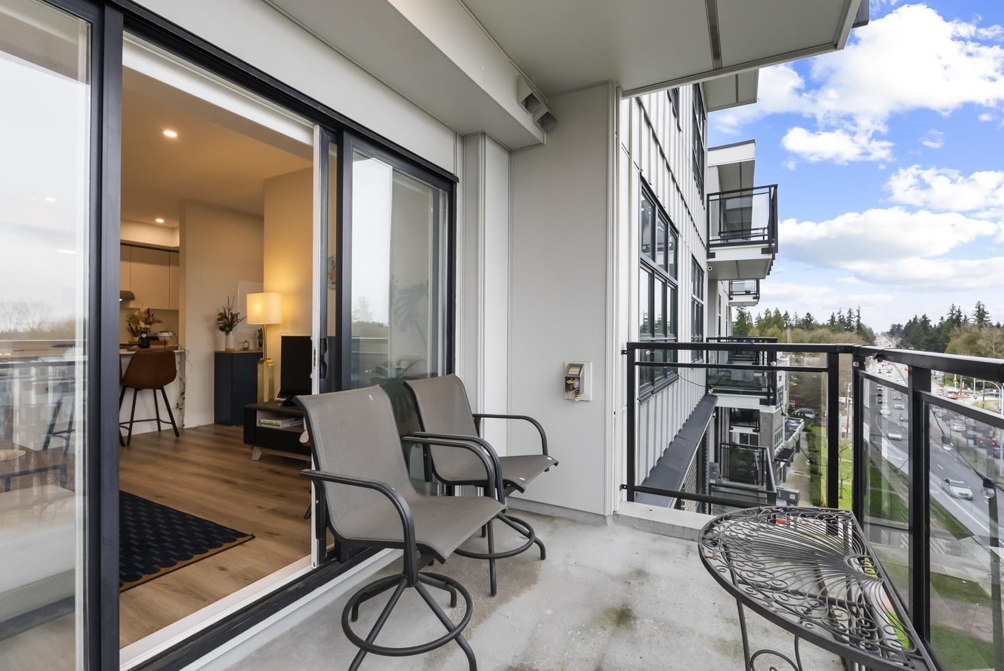 506 6285 KING GEORGE BOULEVARD, Surrey