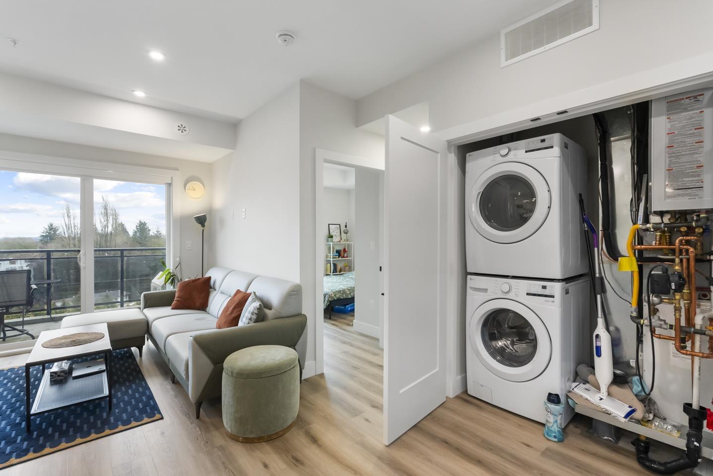 506 6285 KING GEORGE BOULEVARD, Surrey