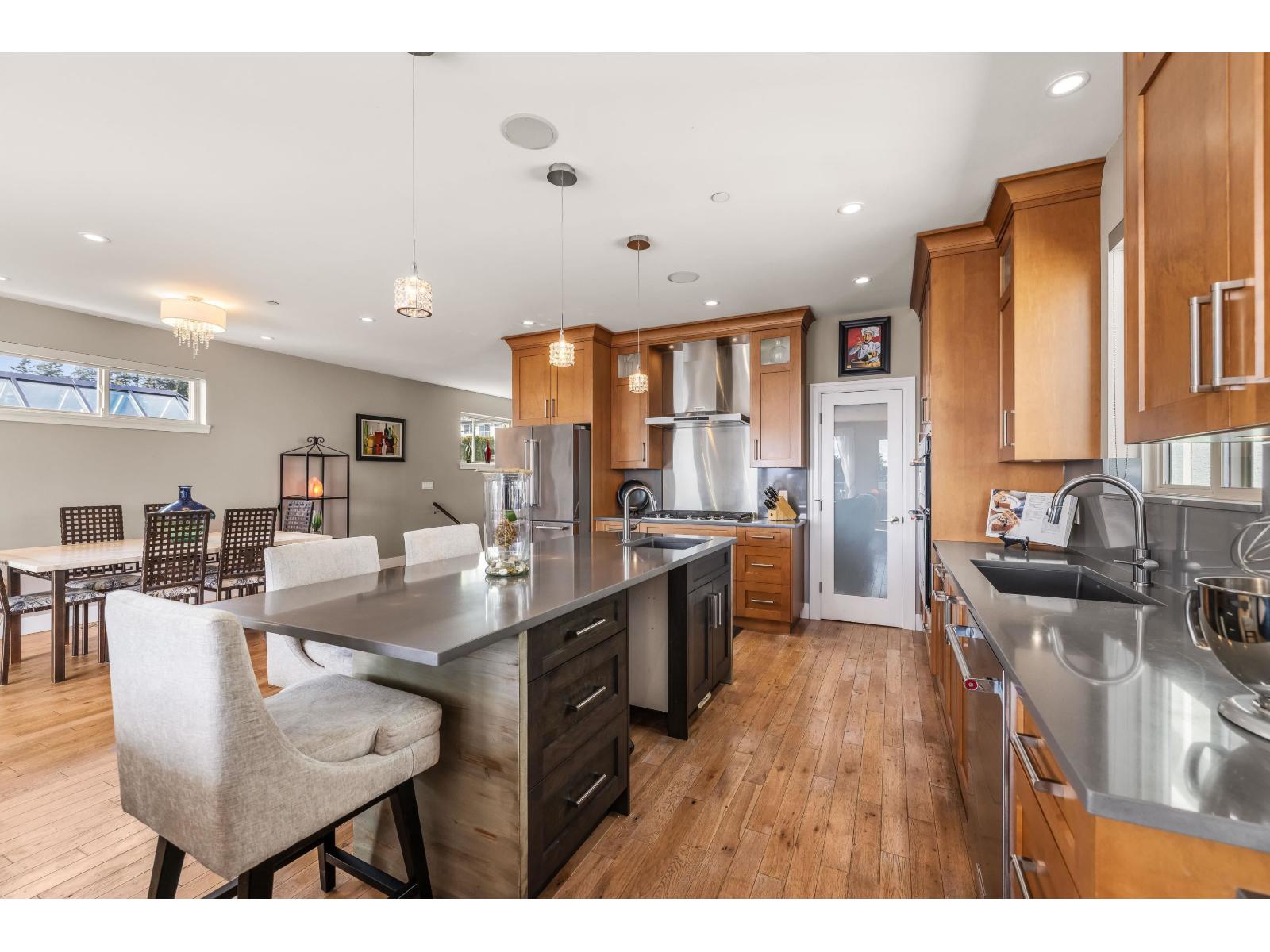 14738 MCDONALD AVENUE, White Rock