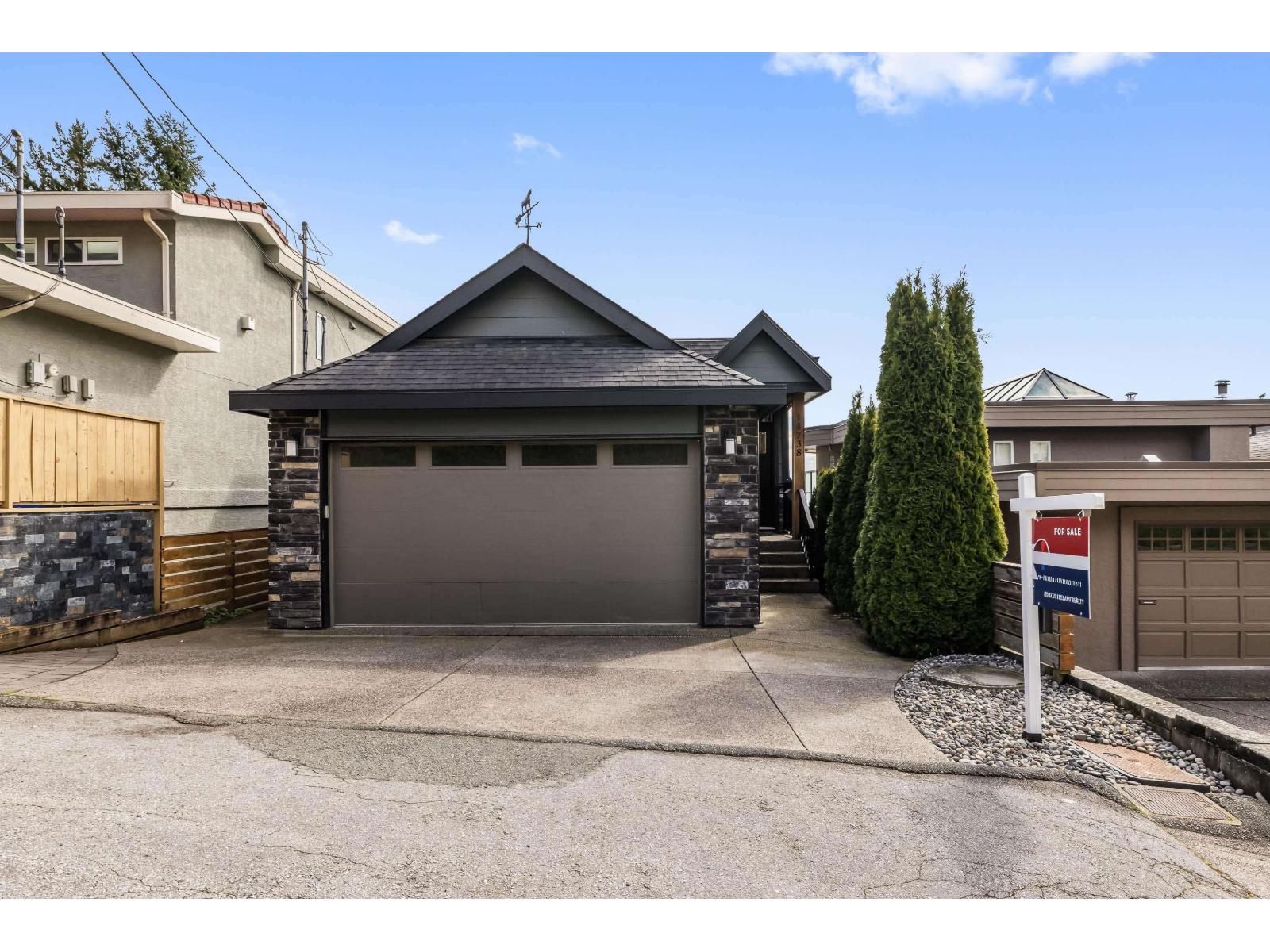 14738 MCDONALD AVENUE, White Rock