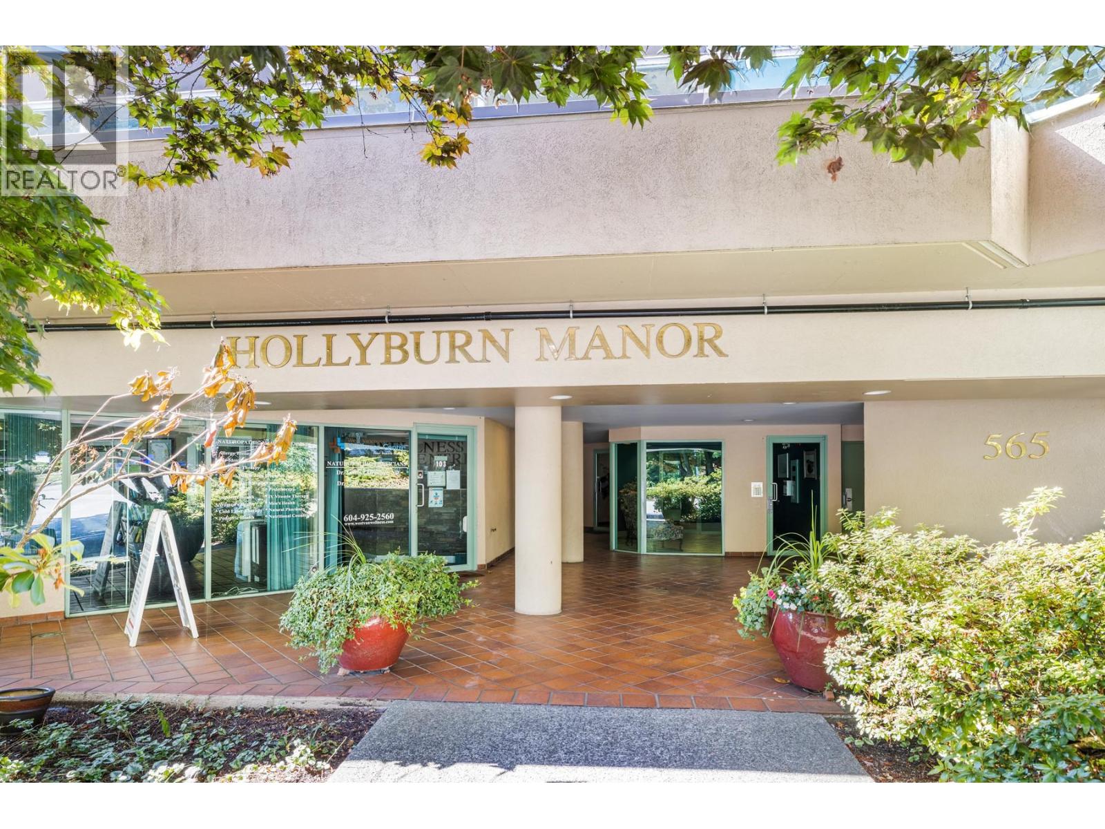 565 17TH STREET, West Vancouver