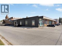 1501 Howard Avenue Unit# 103a, Windsor, ON N8X3T5 Photo 8