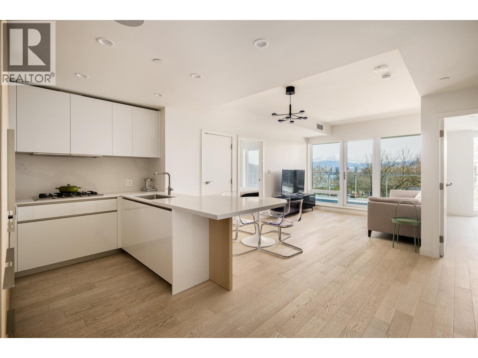 406 6833 PEARSON WAY, Richmond