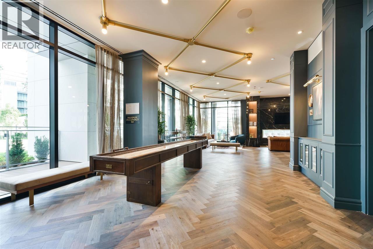 406 6833 PEARSON WAY, Richmond