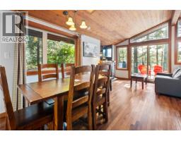 Kitchen - 330 Reef Point Rd, Ucluelet, BC V0R3A0 Photo 40