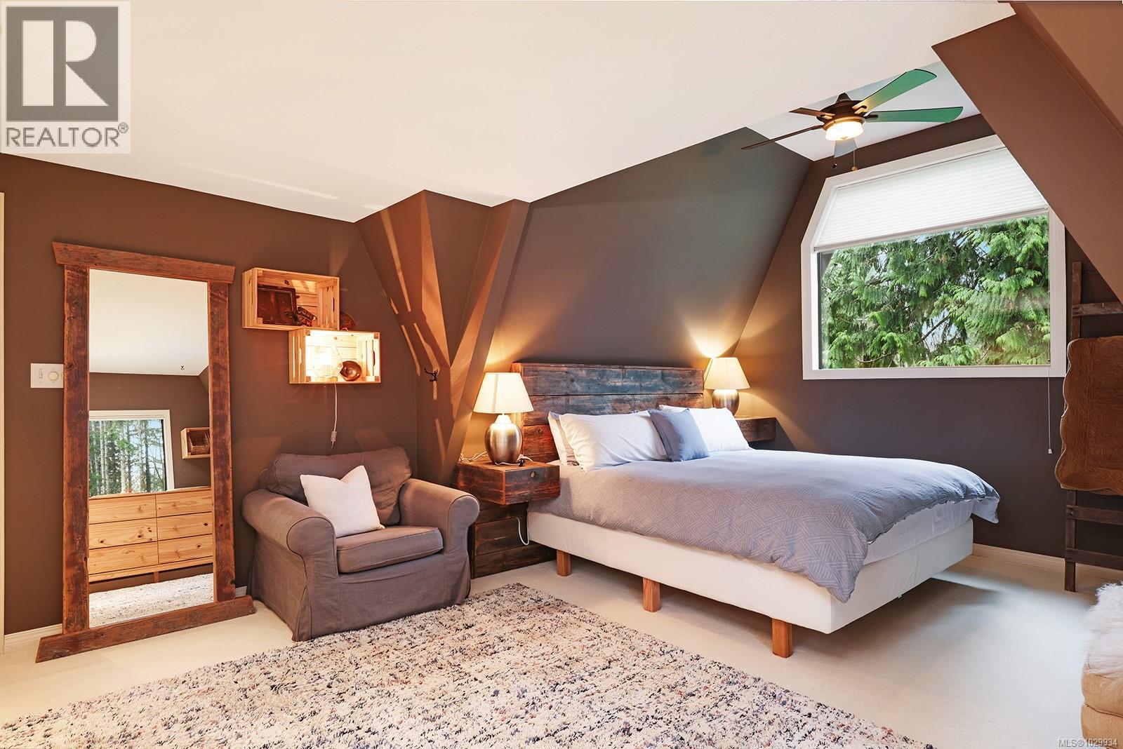 2138 Left Rd, Courtenay