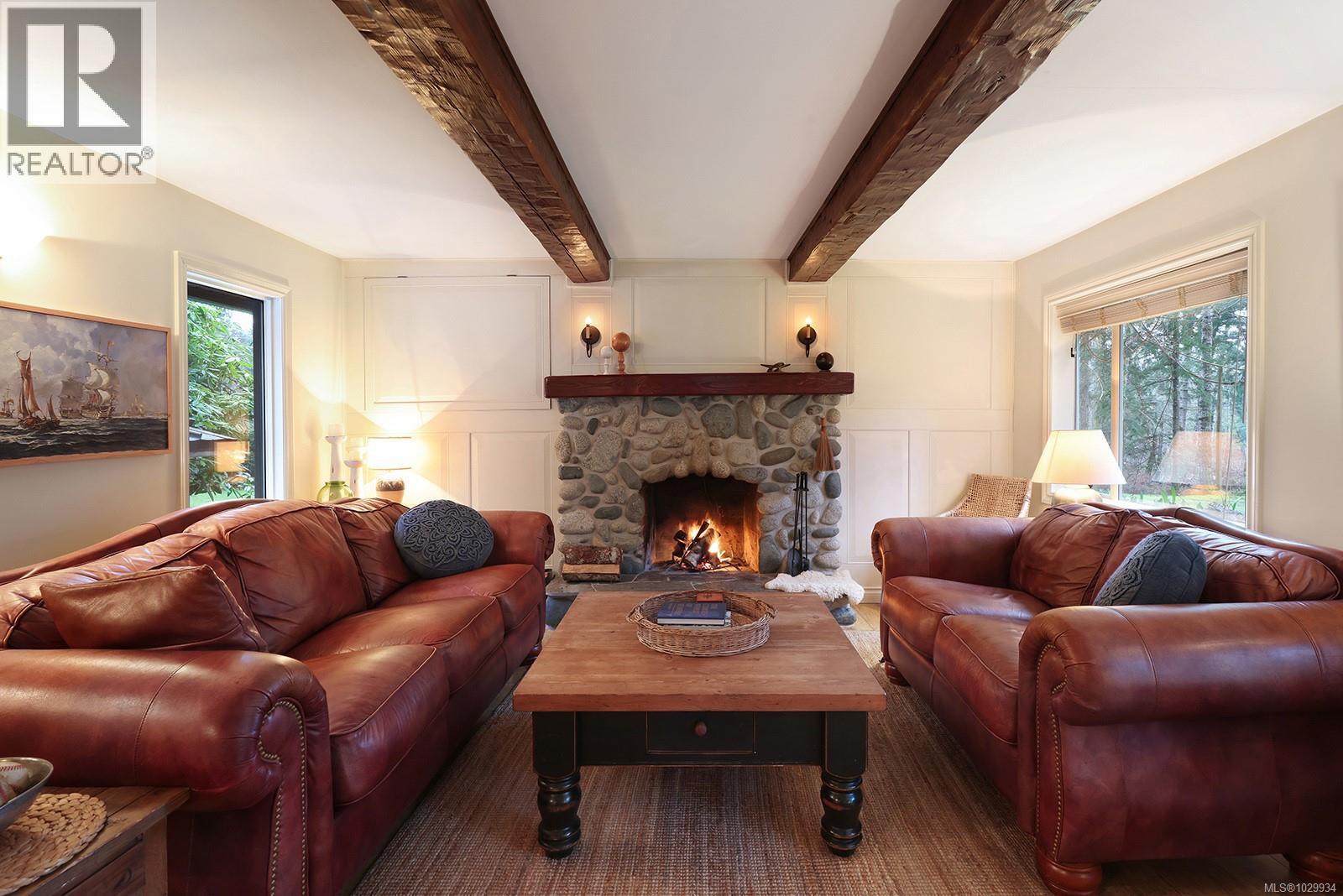 2138 Left Rd, Courtenay