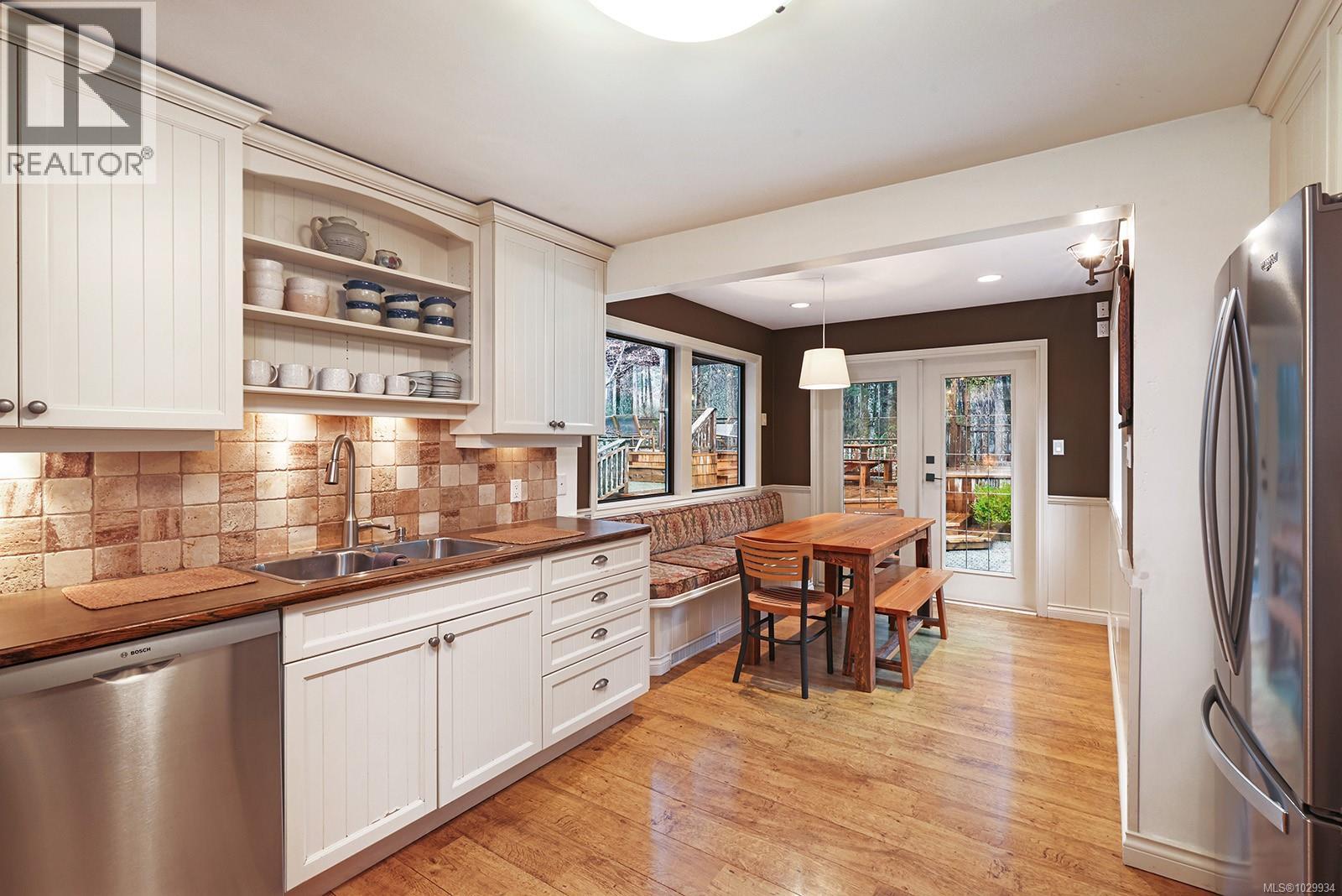 2138 Left Rd, Courtenay