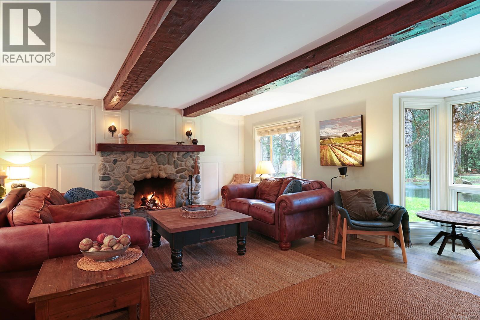 2138 Left Rd, Courtenay