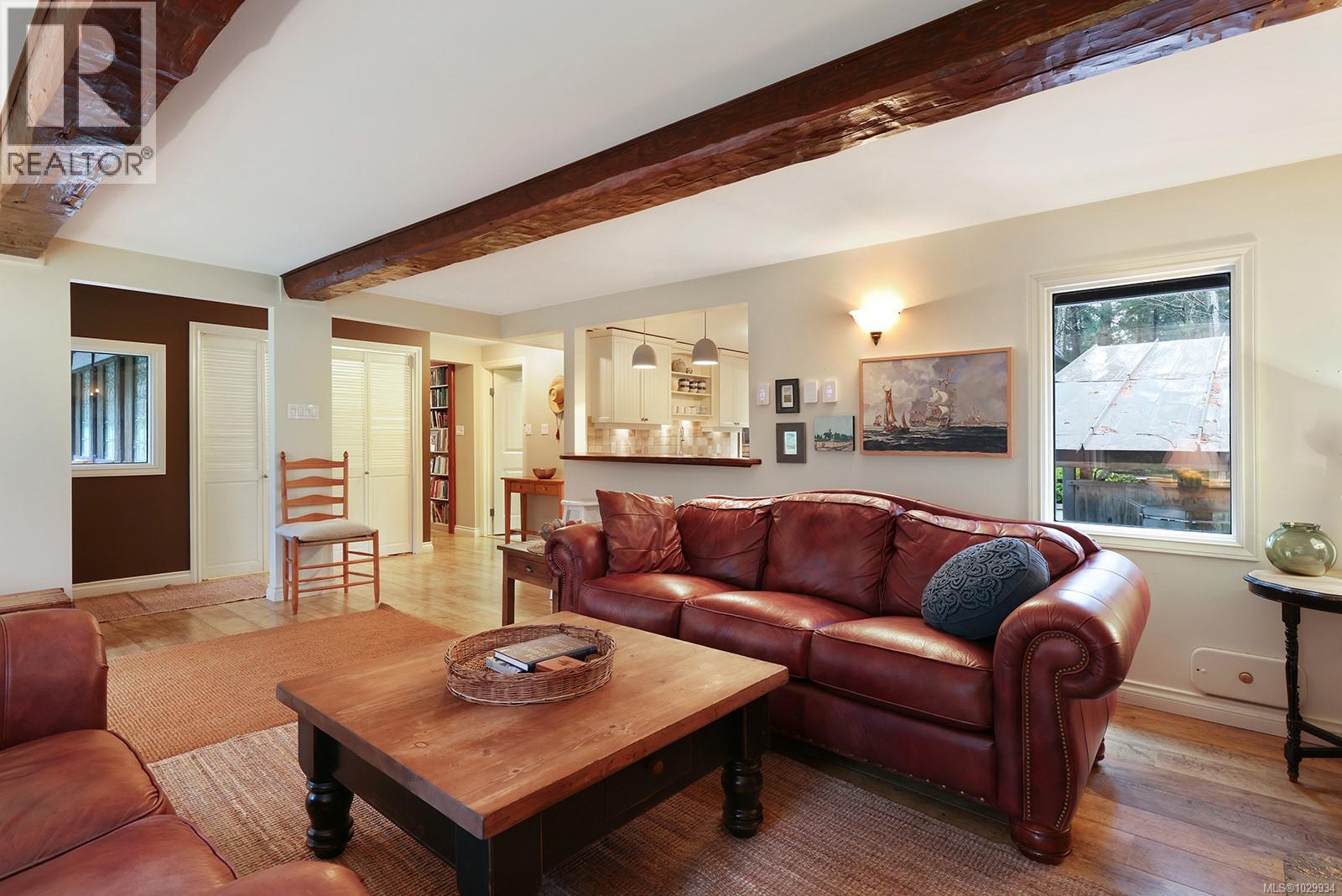 2138 Left Rd, Courtenay