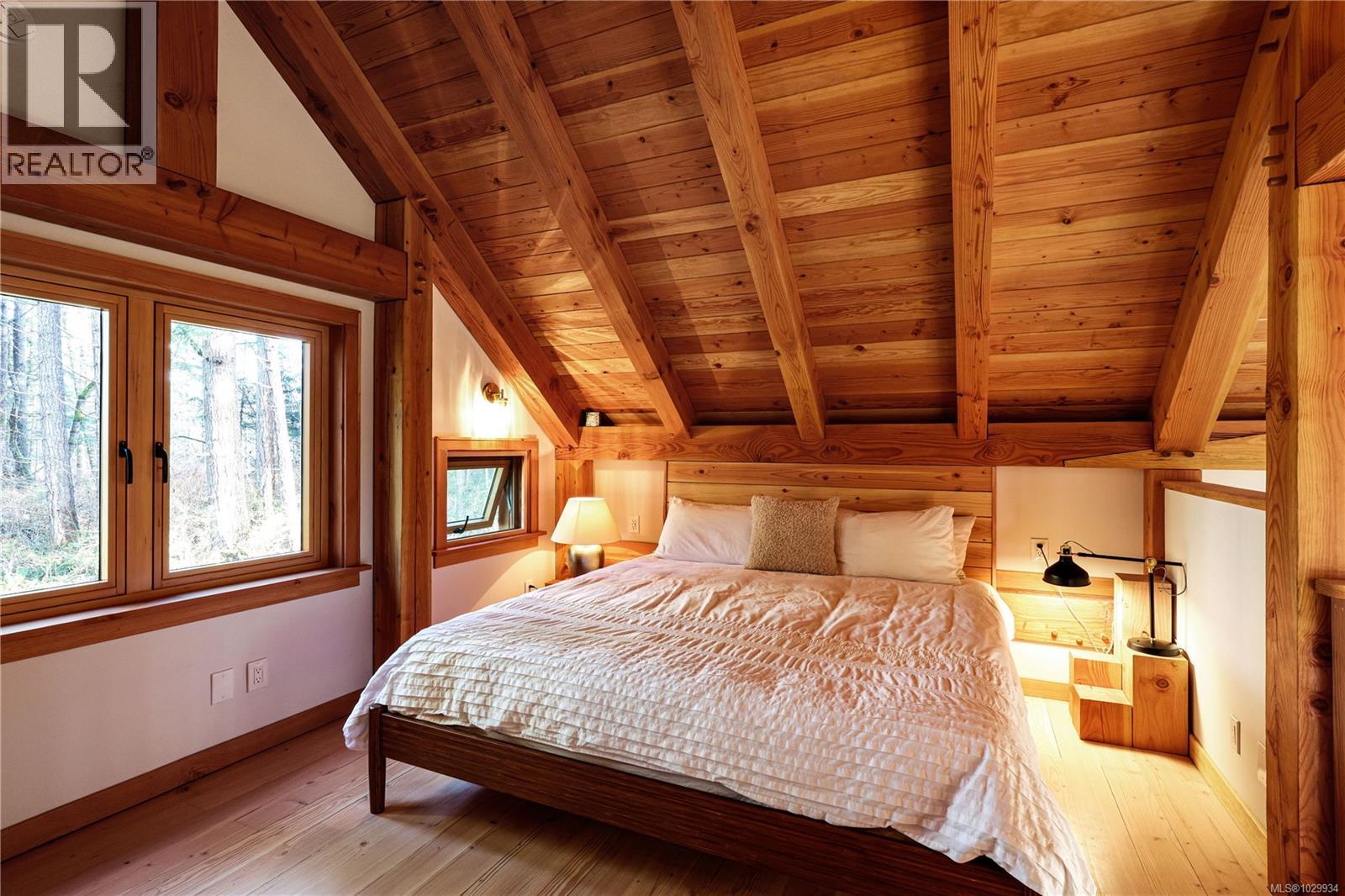 2138 Left Rd, Courtenay