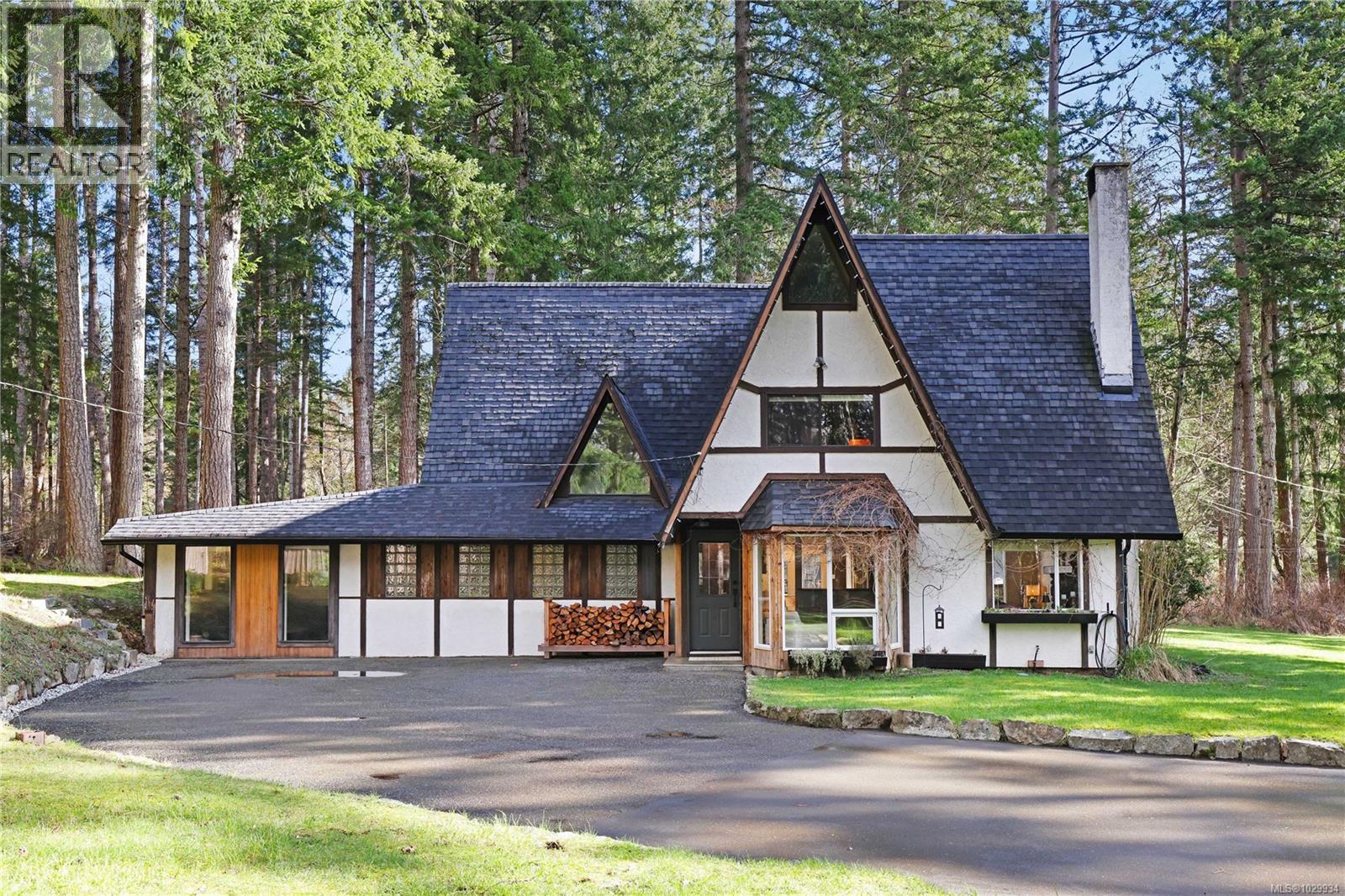 2138 Left Rd, Courtenay