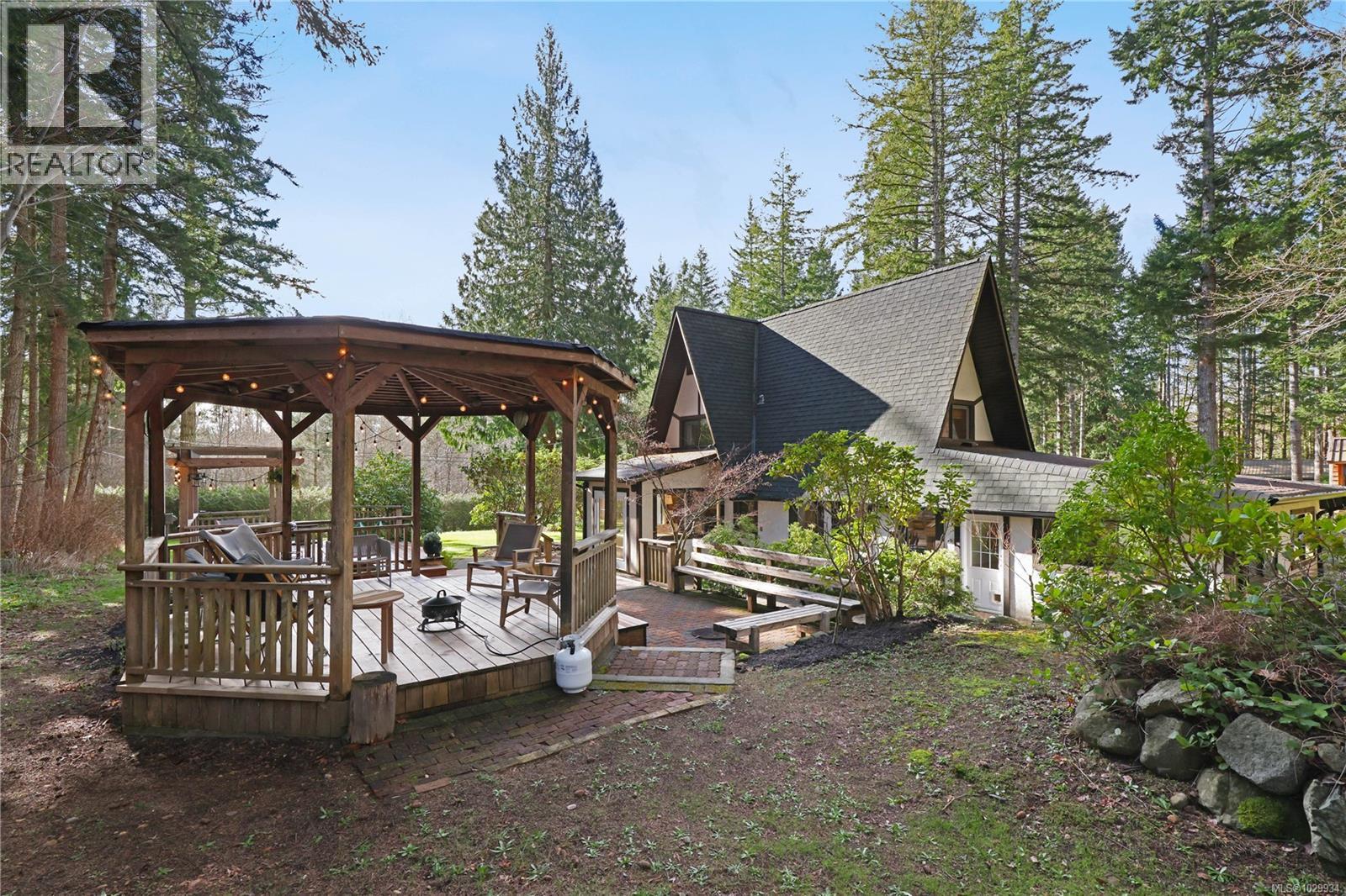 2138 Left Rd, Courtenay