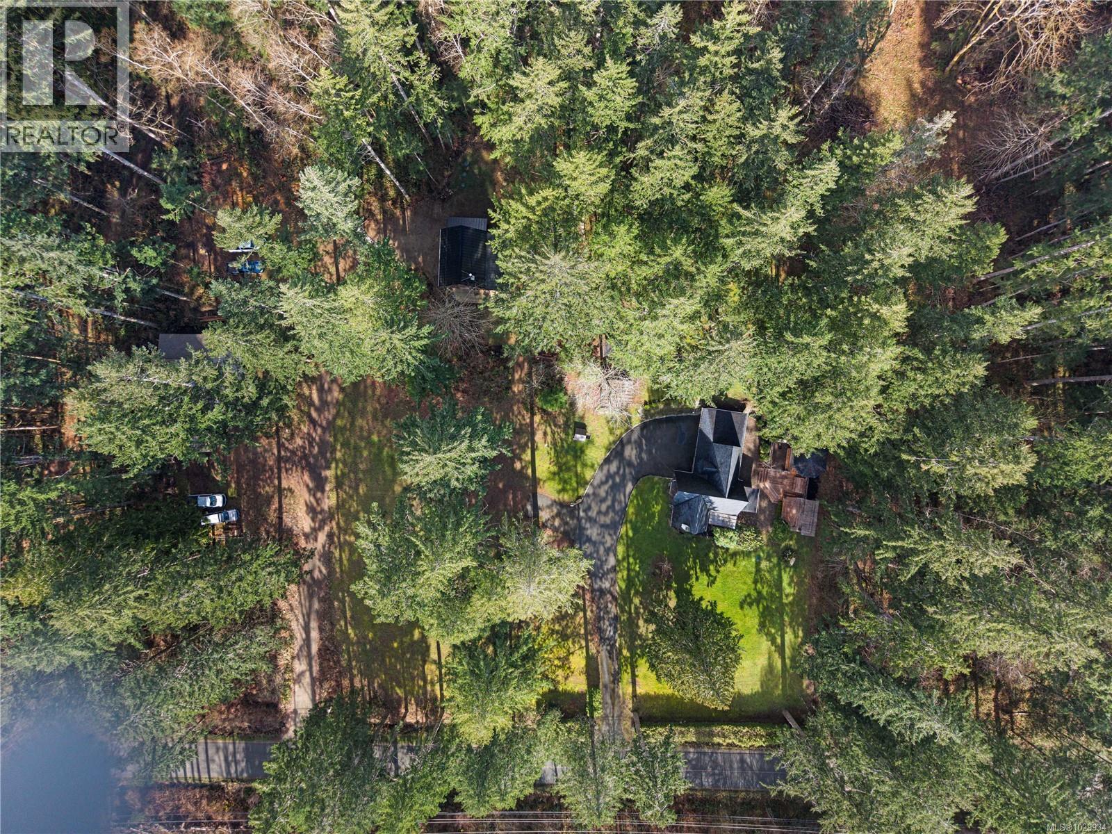 2138 Left Rd, Courtenay