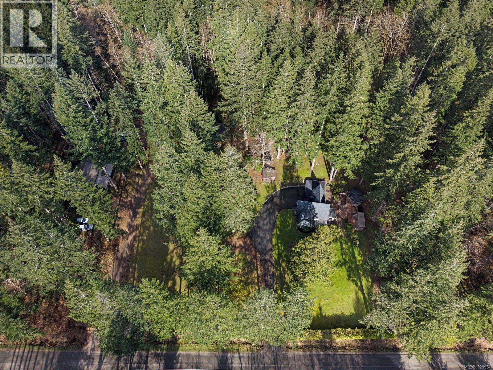 2138 Left Rd, Courtenay