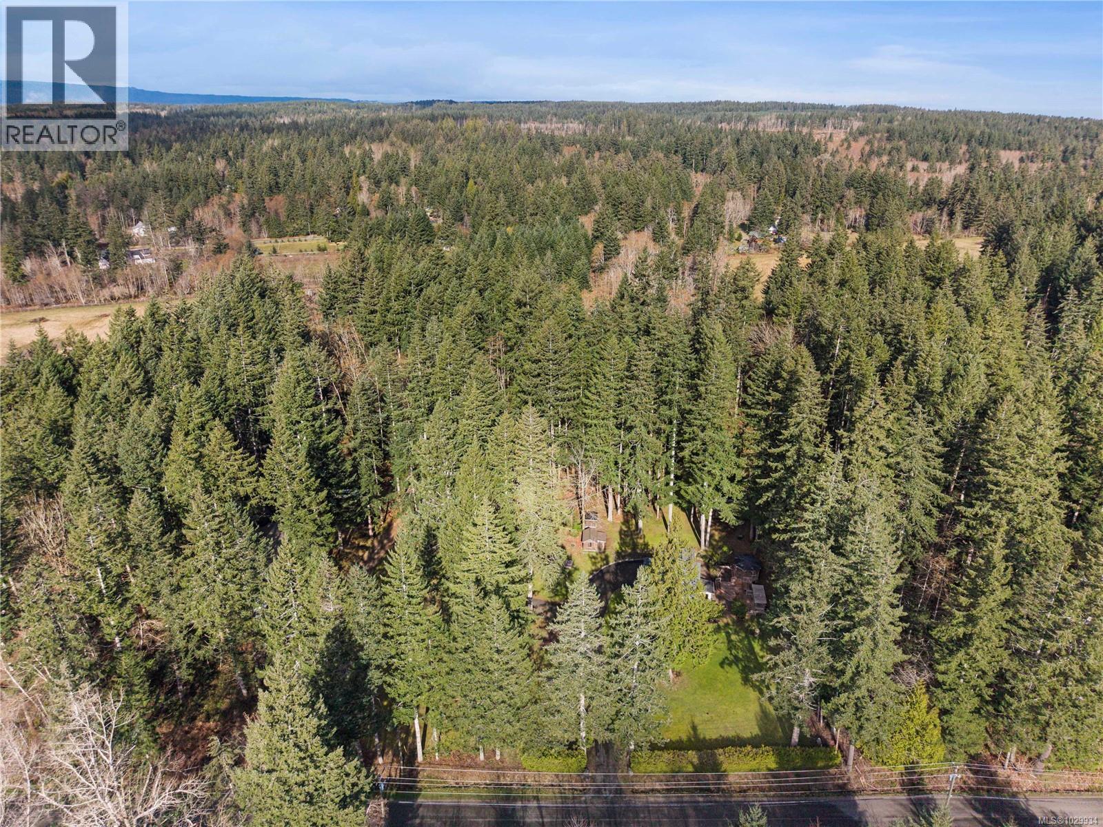 2138 Left Rd, Courtenay