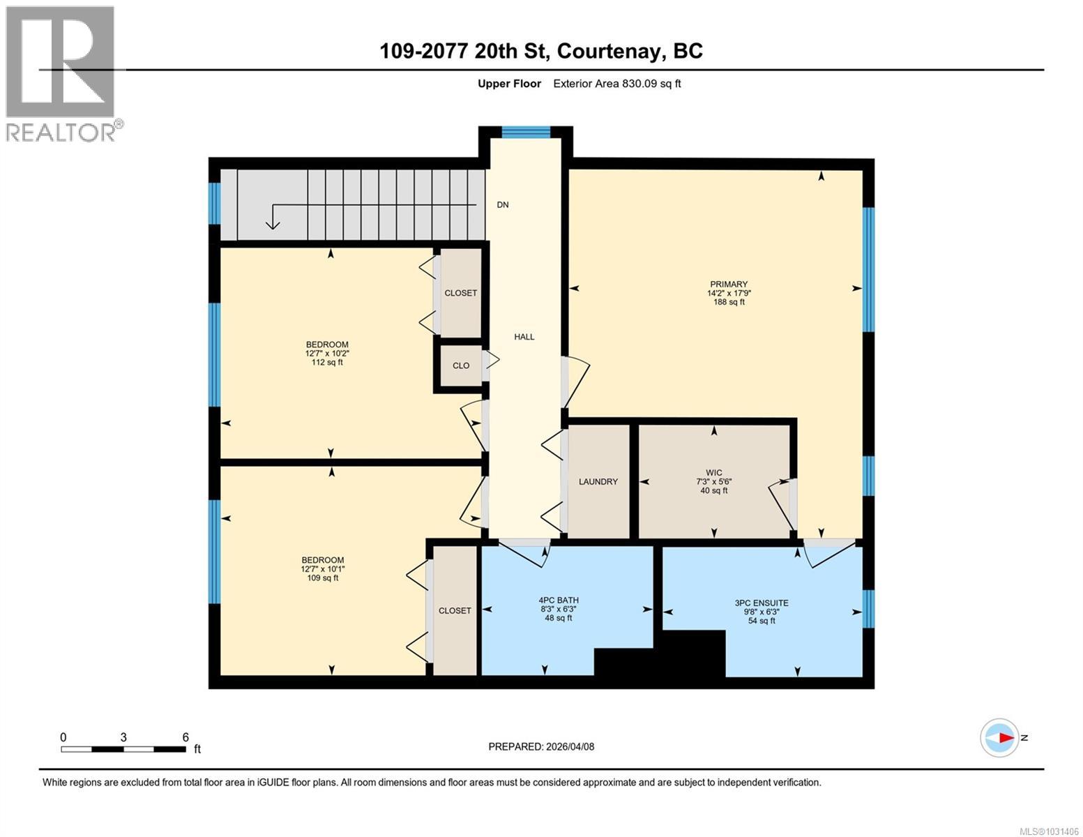 #109 2077 20TH ST - 63