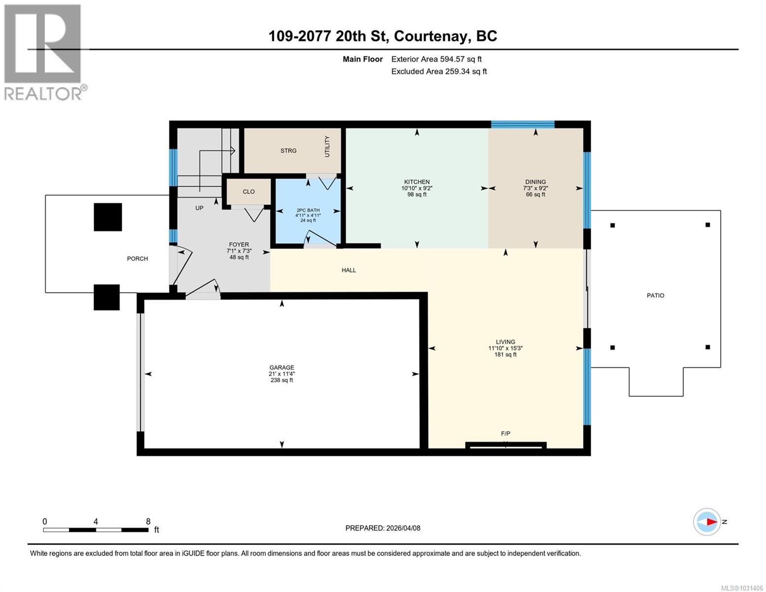 #109 2077 20TH ST - 62