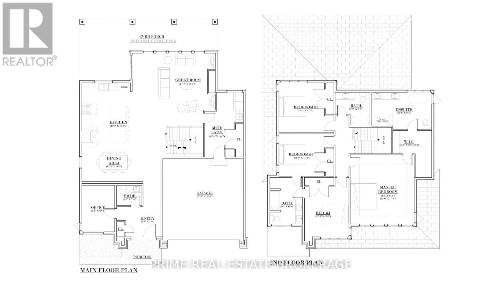 LOT 38 FALLINGBROOK ROAD - 3