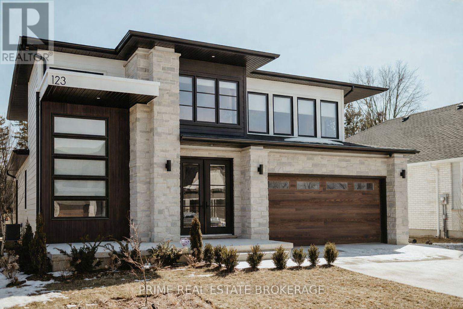 LOT 38 FALLINGBROOK ROAD - 1