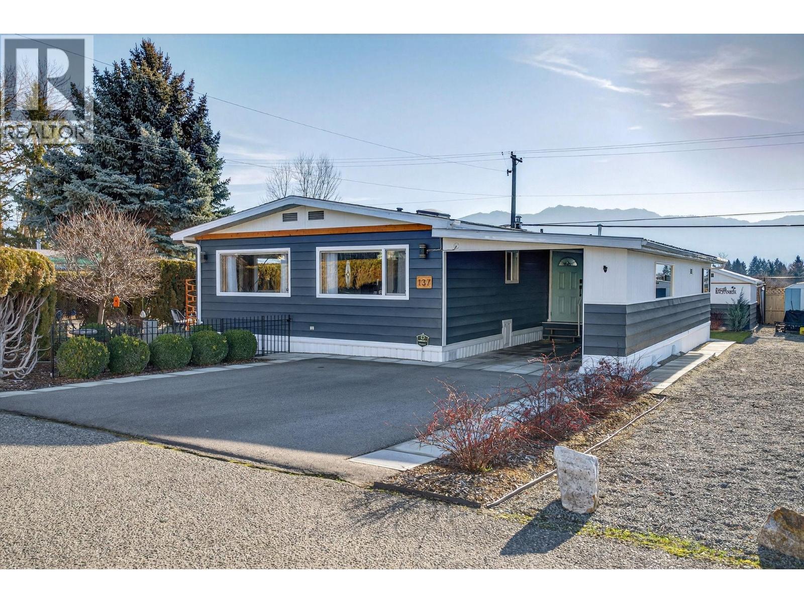 137 1880 Old Boucherie Road, West Kelowna