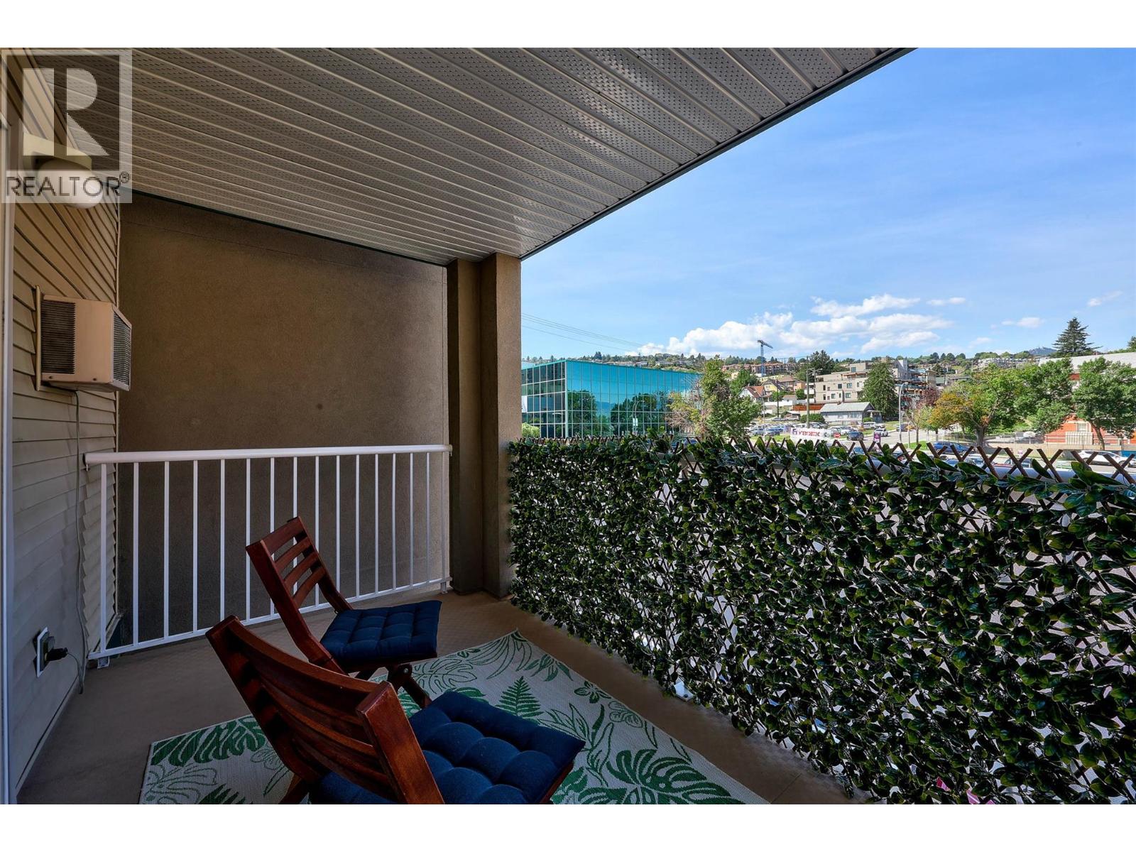 360 BATTLE Street Unit# 204, Kamloops