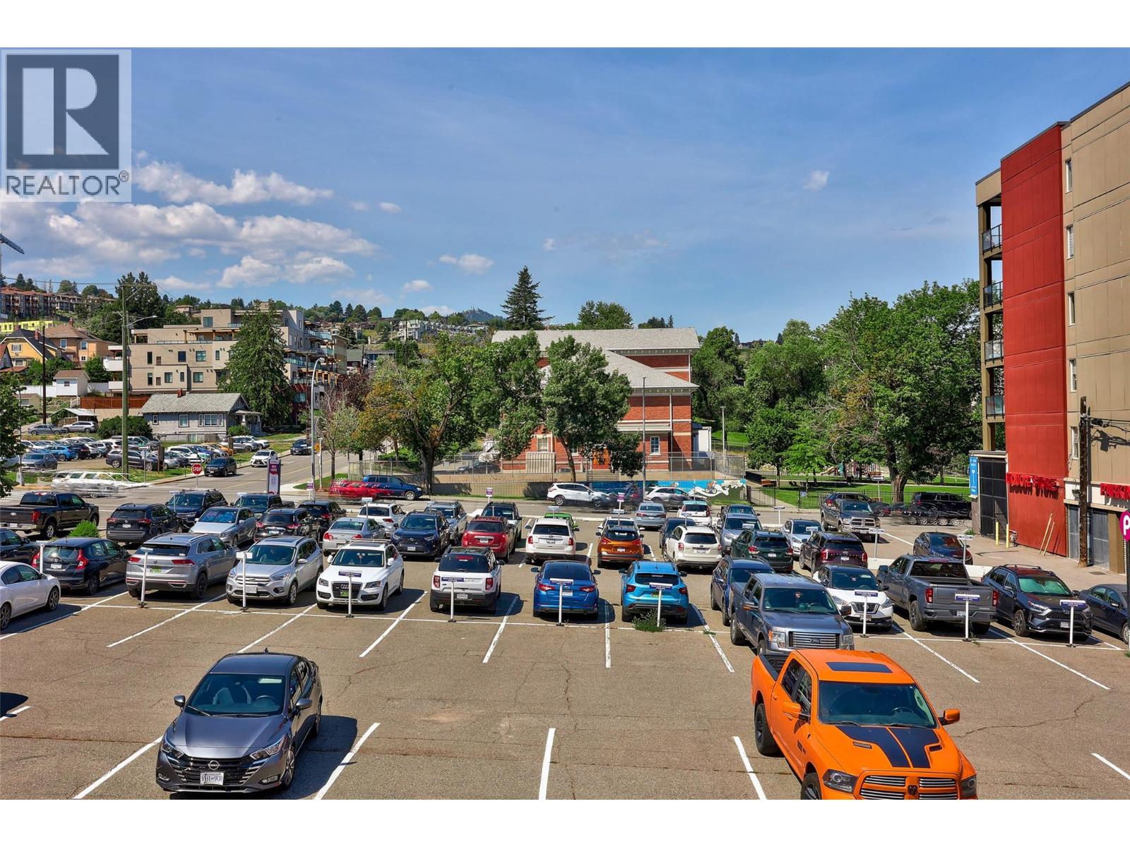 360 BATTLE Street Unit# 204, Kamloops