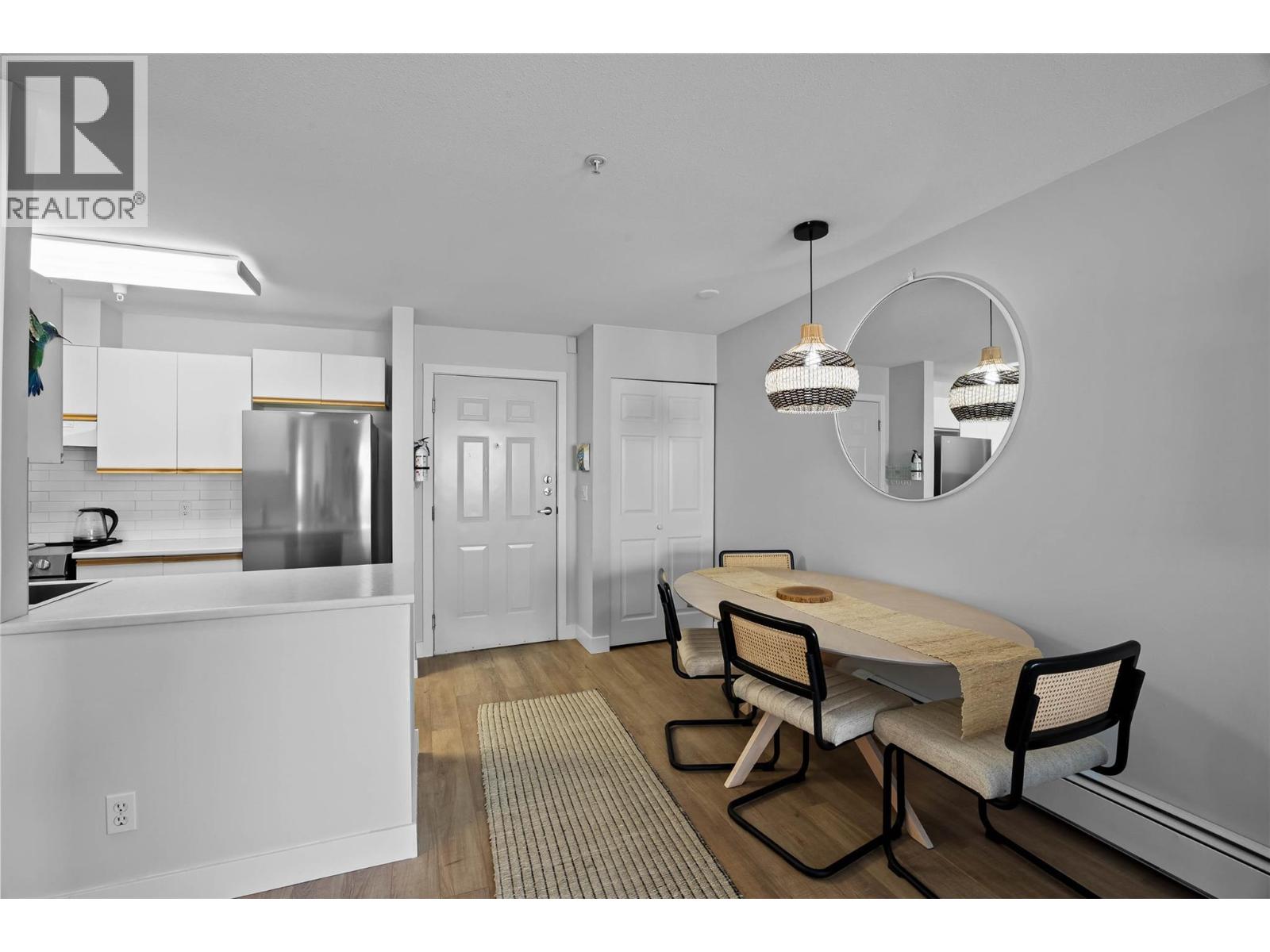 360 BATTLE Street Unit# 204, Kamloops