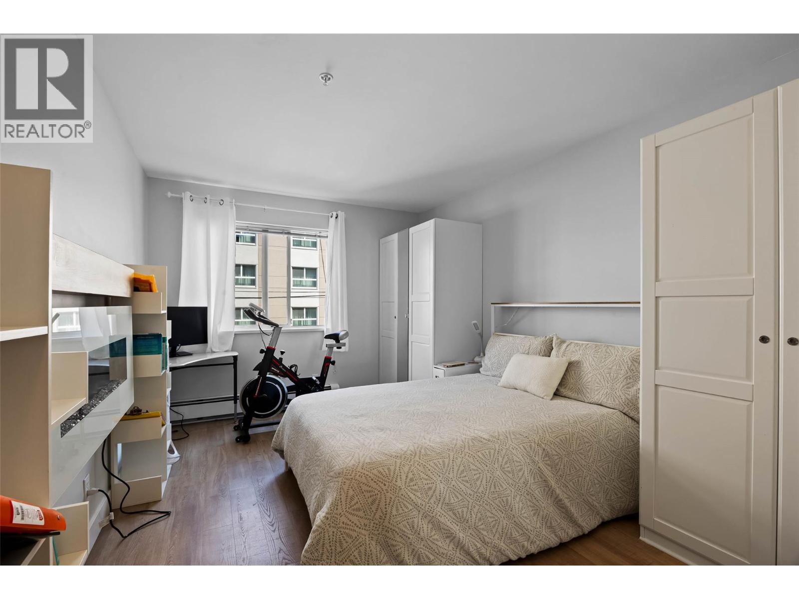 360 BATTLE Street Unit# 204, Kamloops