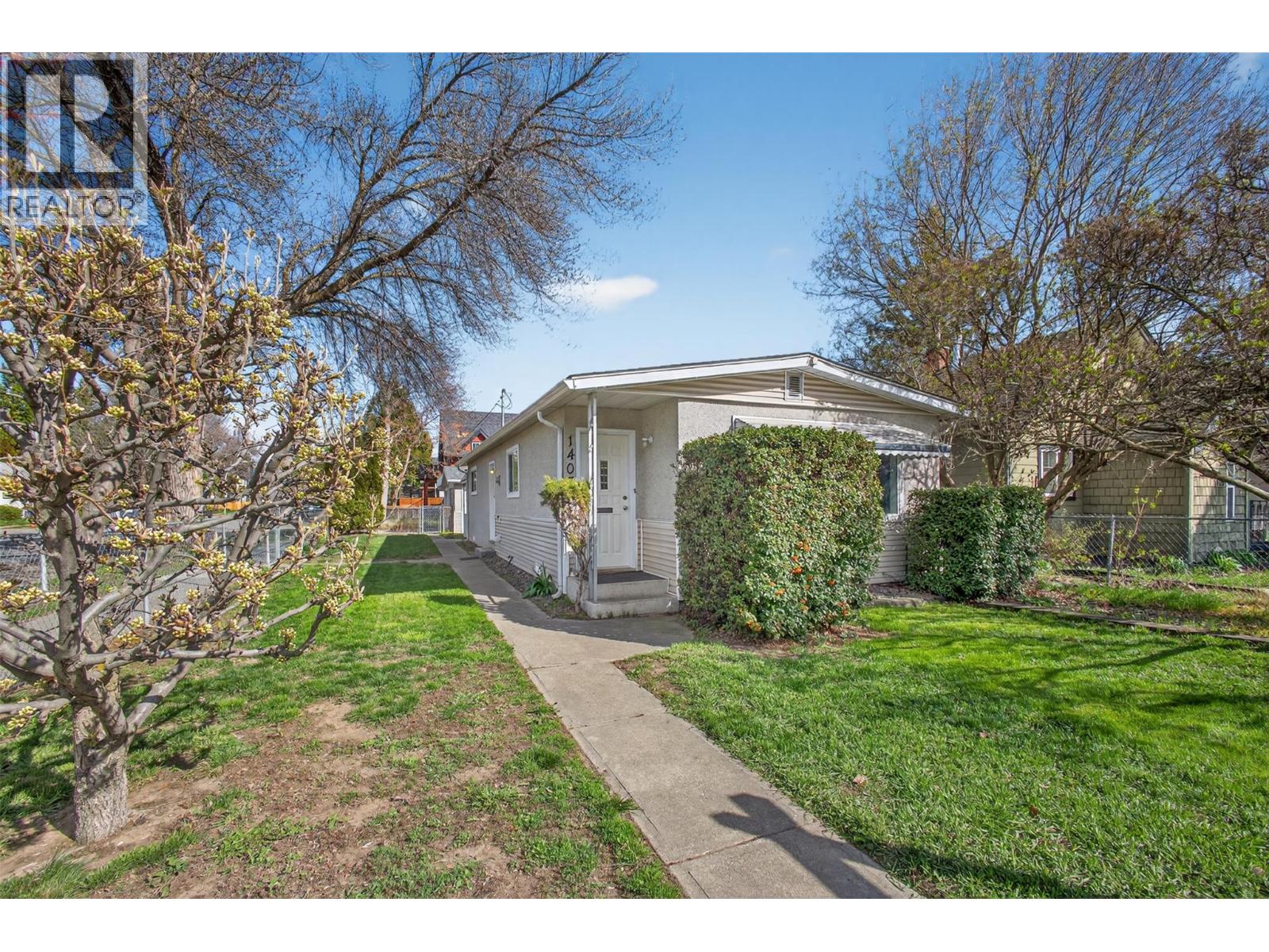  1405 Ethel Street, Kelowna