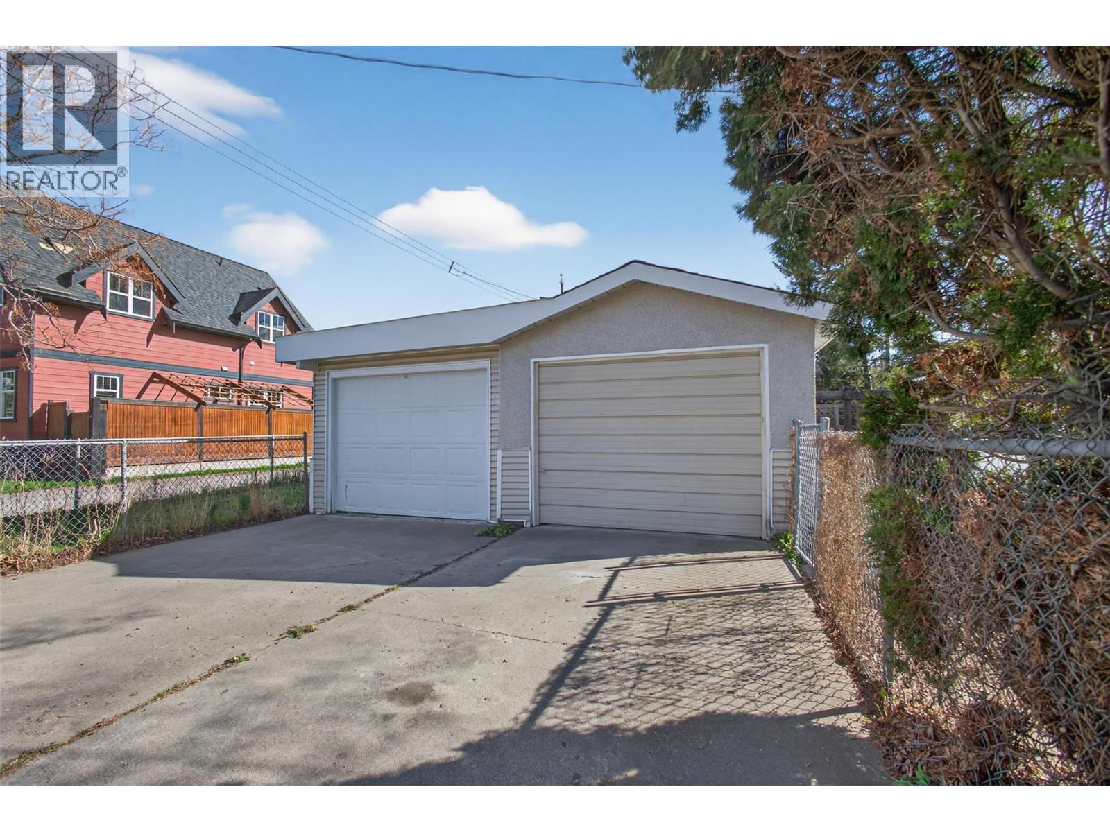  1405 Ethel Street, Kelowna