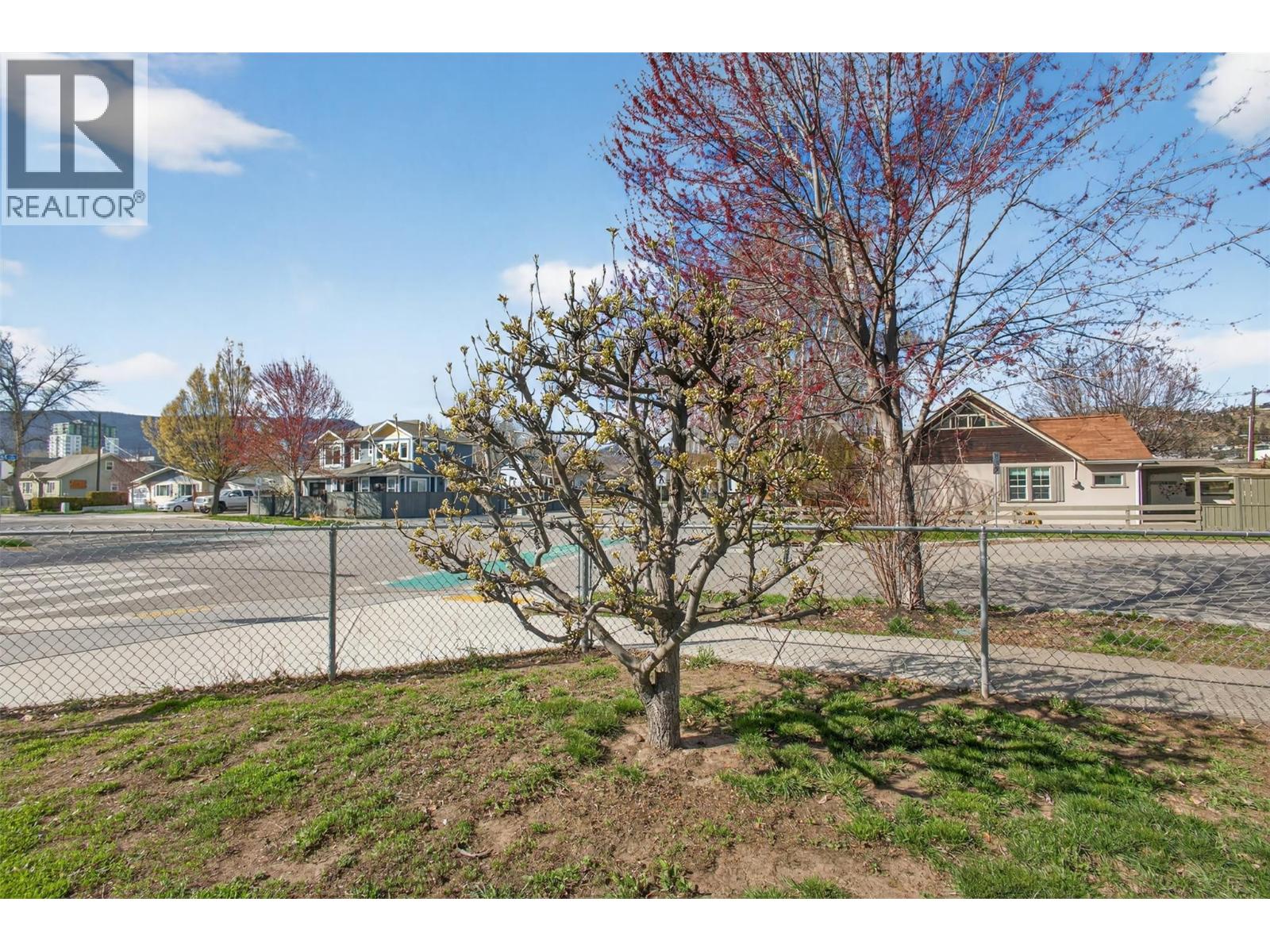  1405 Ethel Street, Kelowna