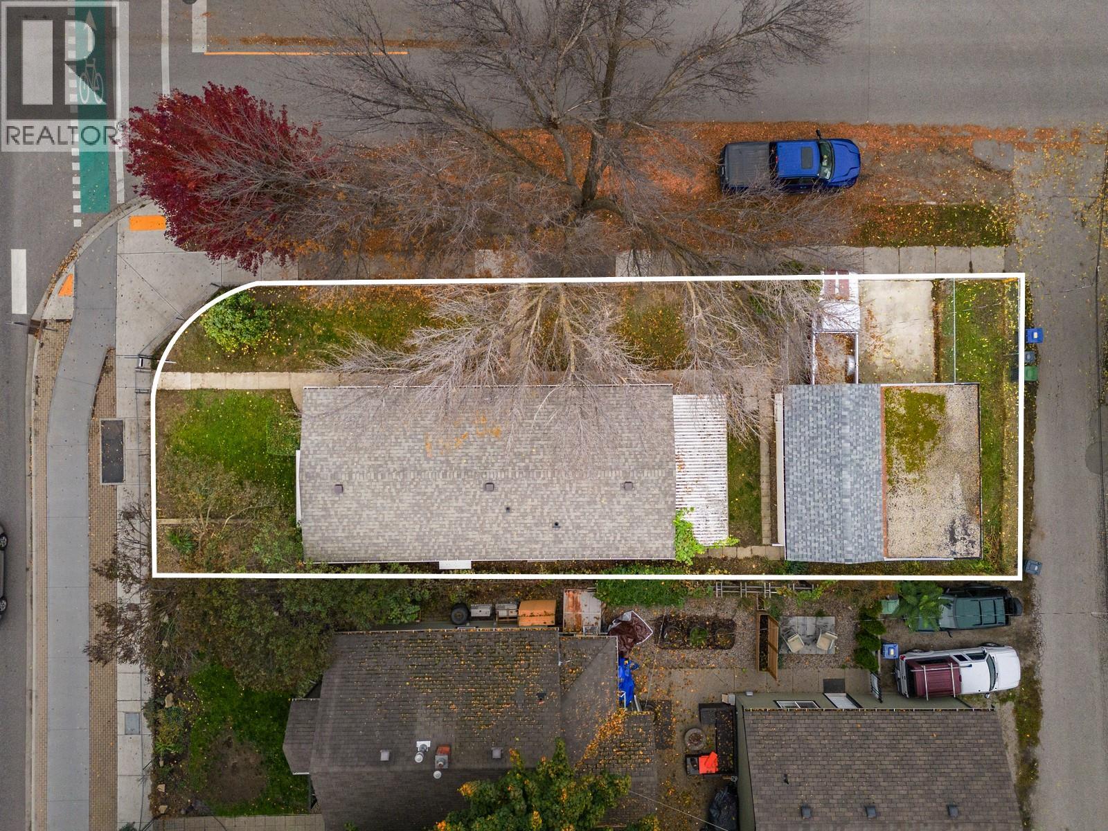  1405 Ethel Street, Kelowna