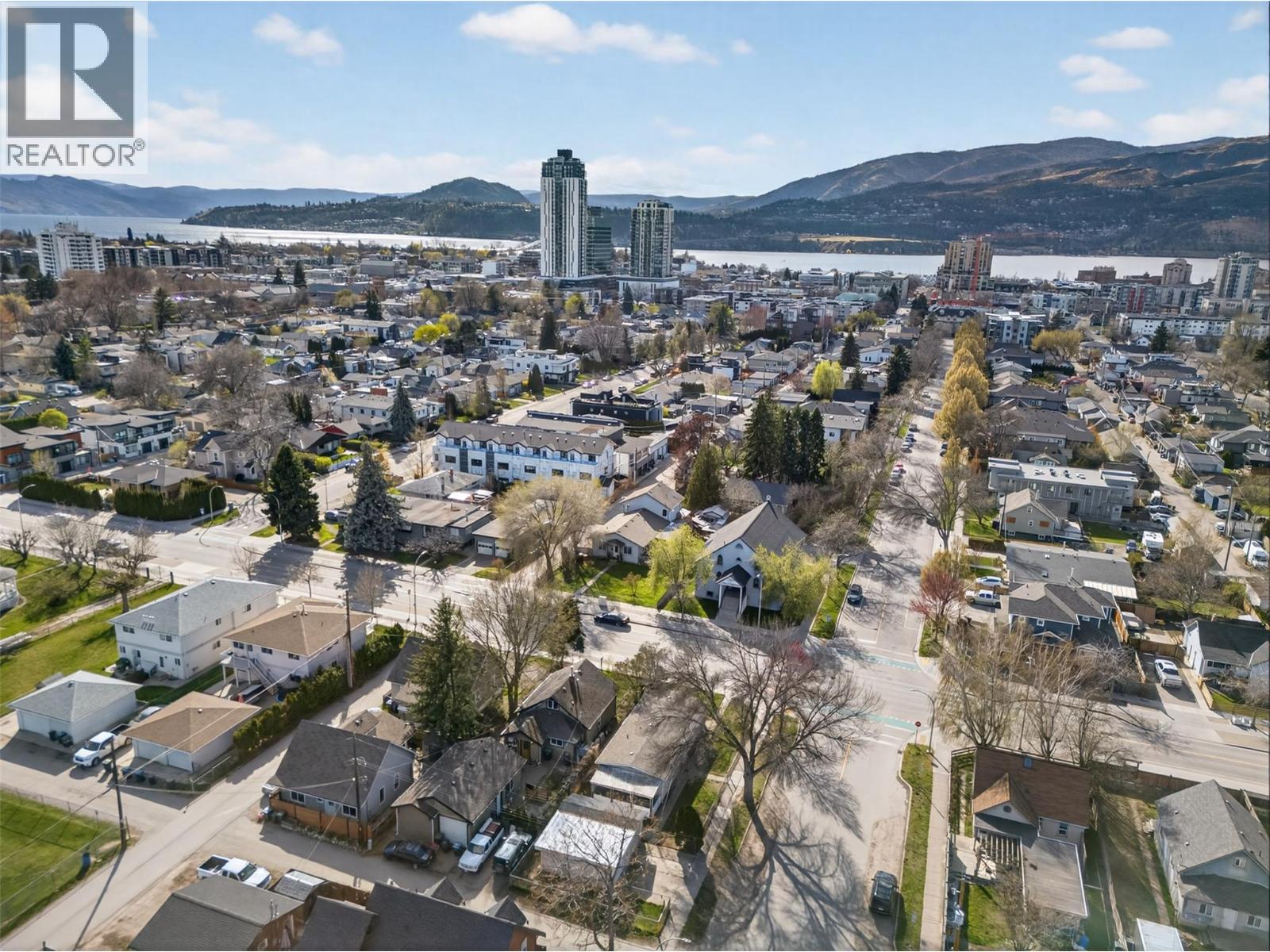  1405 Ethel Street, Kelowna