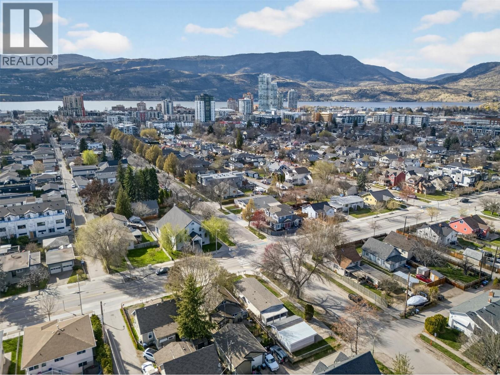  1405 Ethel Street, Kelowna