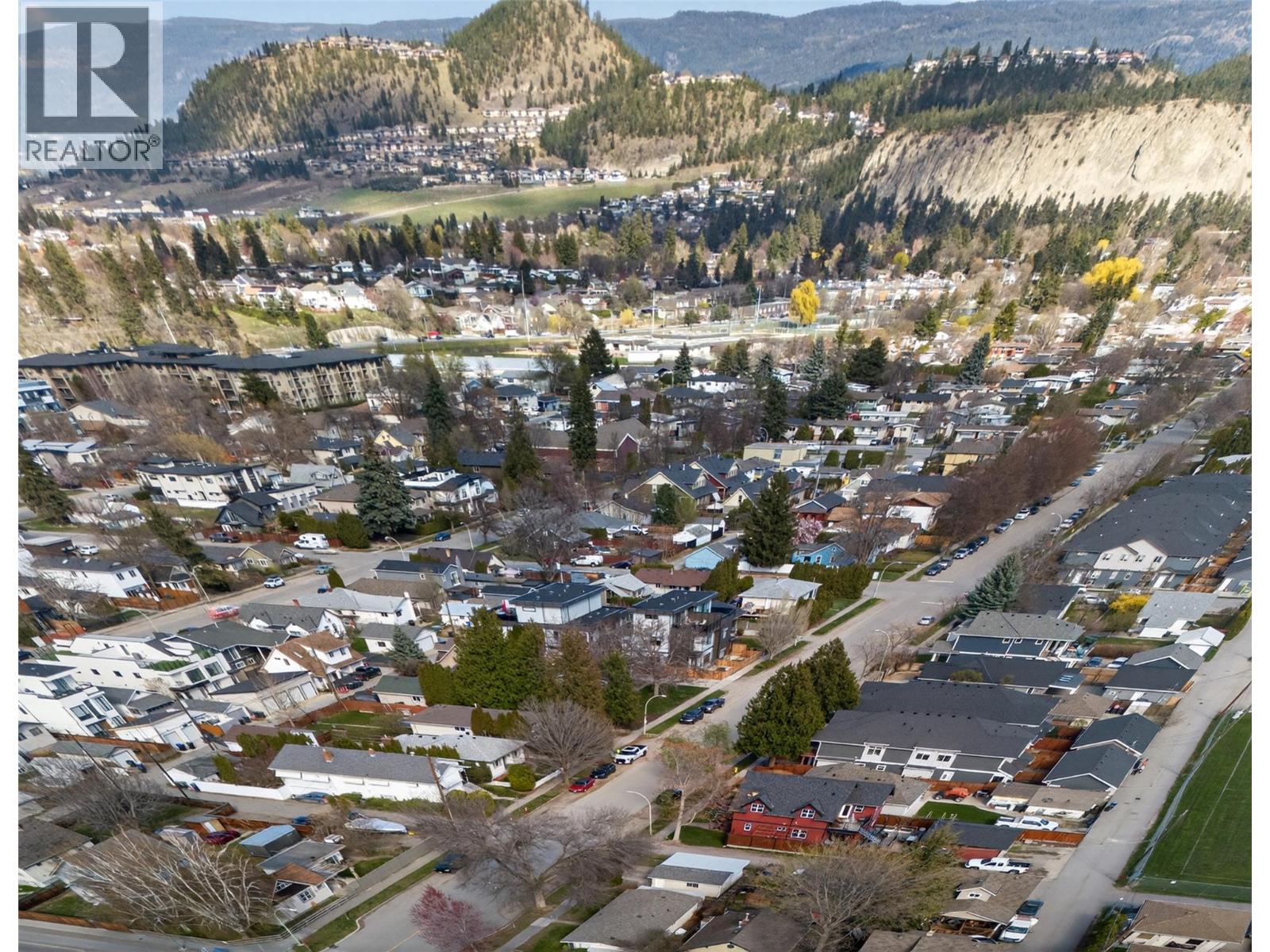  1405 Ethel Street, Kelowna