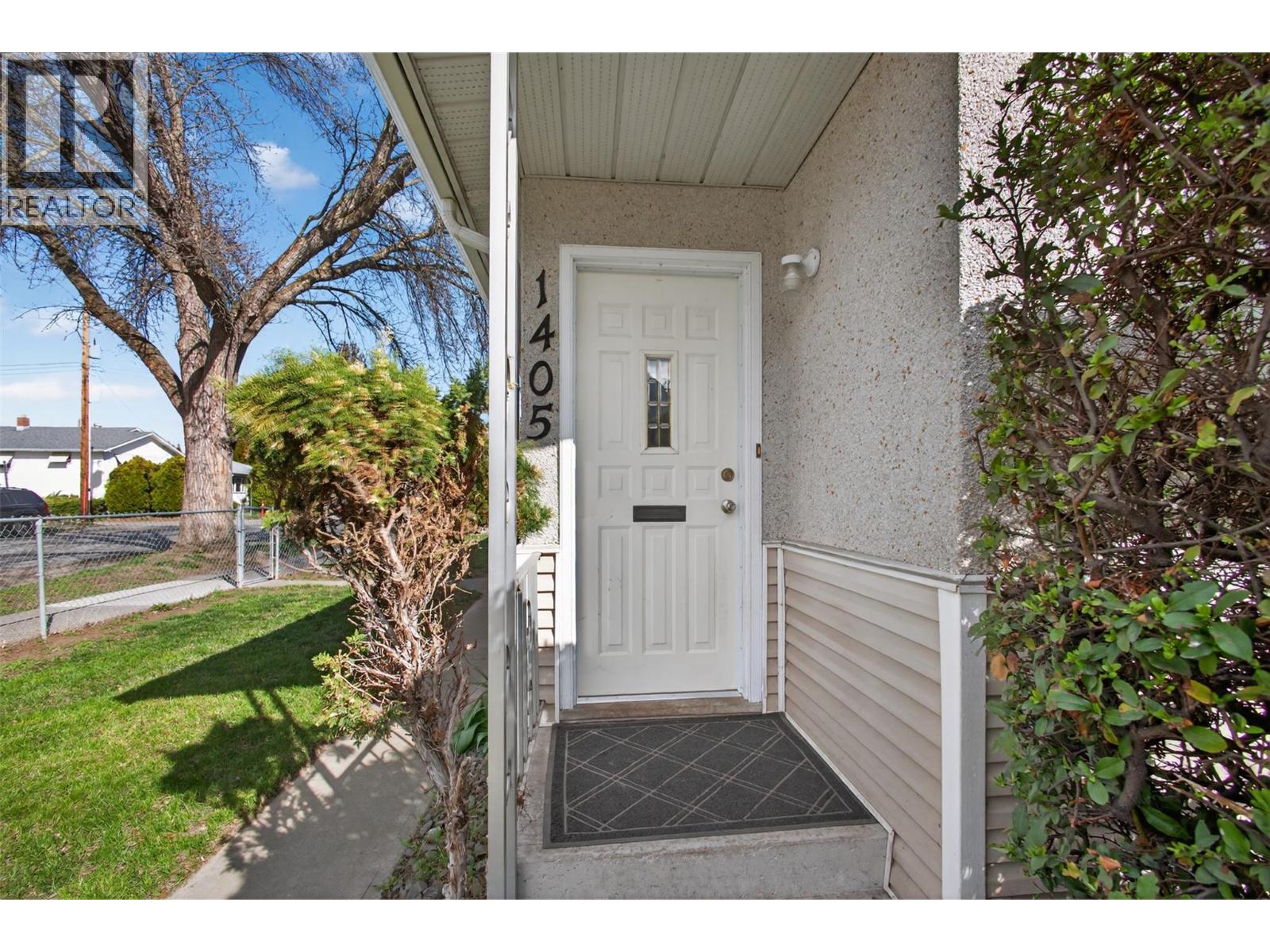  1405 Ethel Street, Kelowna