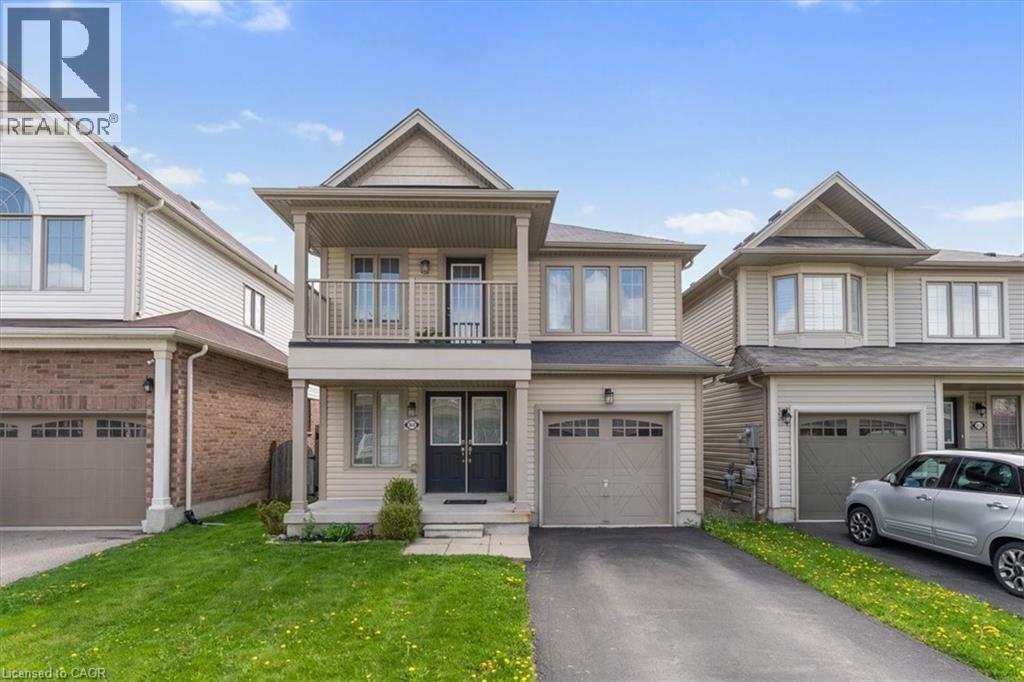 8648 DOGWOOD Crescent - 1
