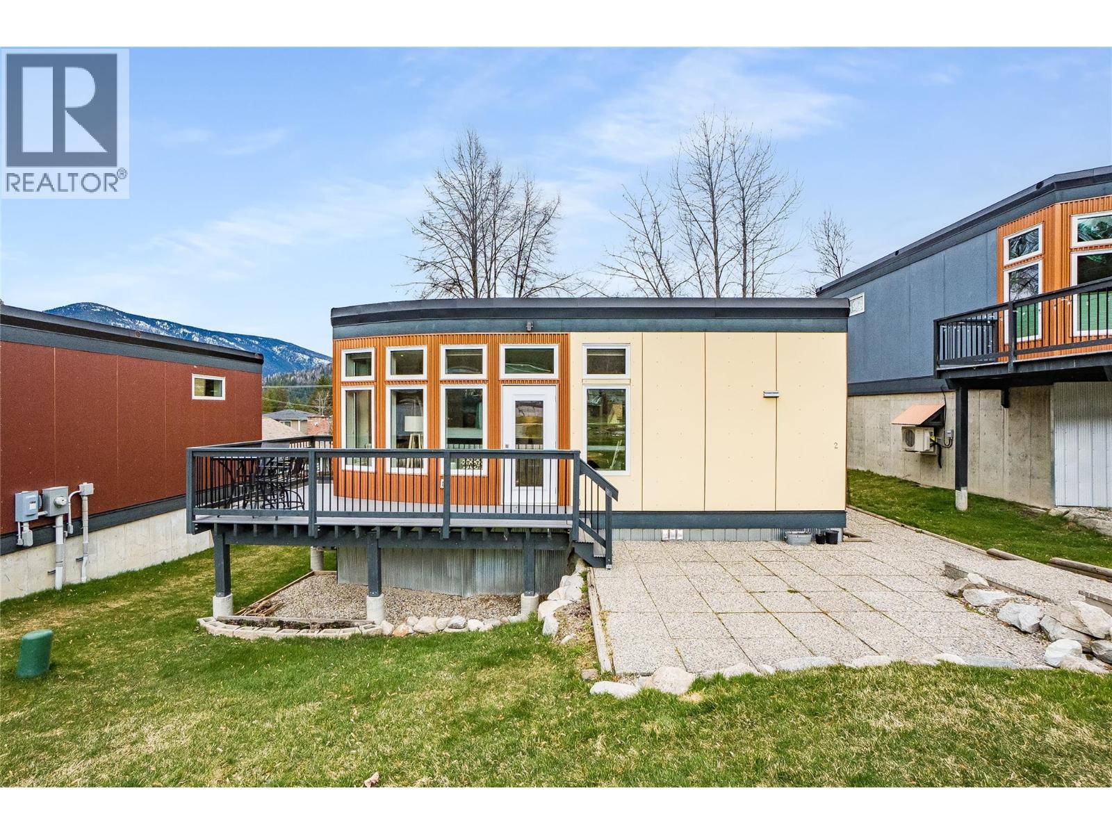 1517 Crease Avenue Unit# 2, Nelson