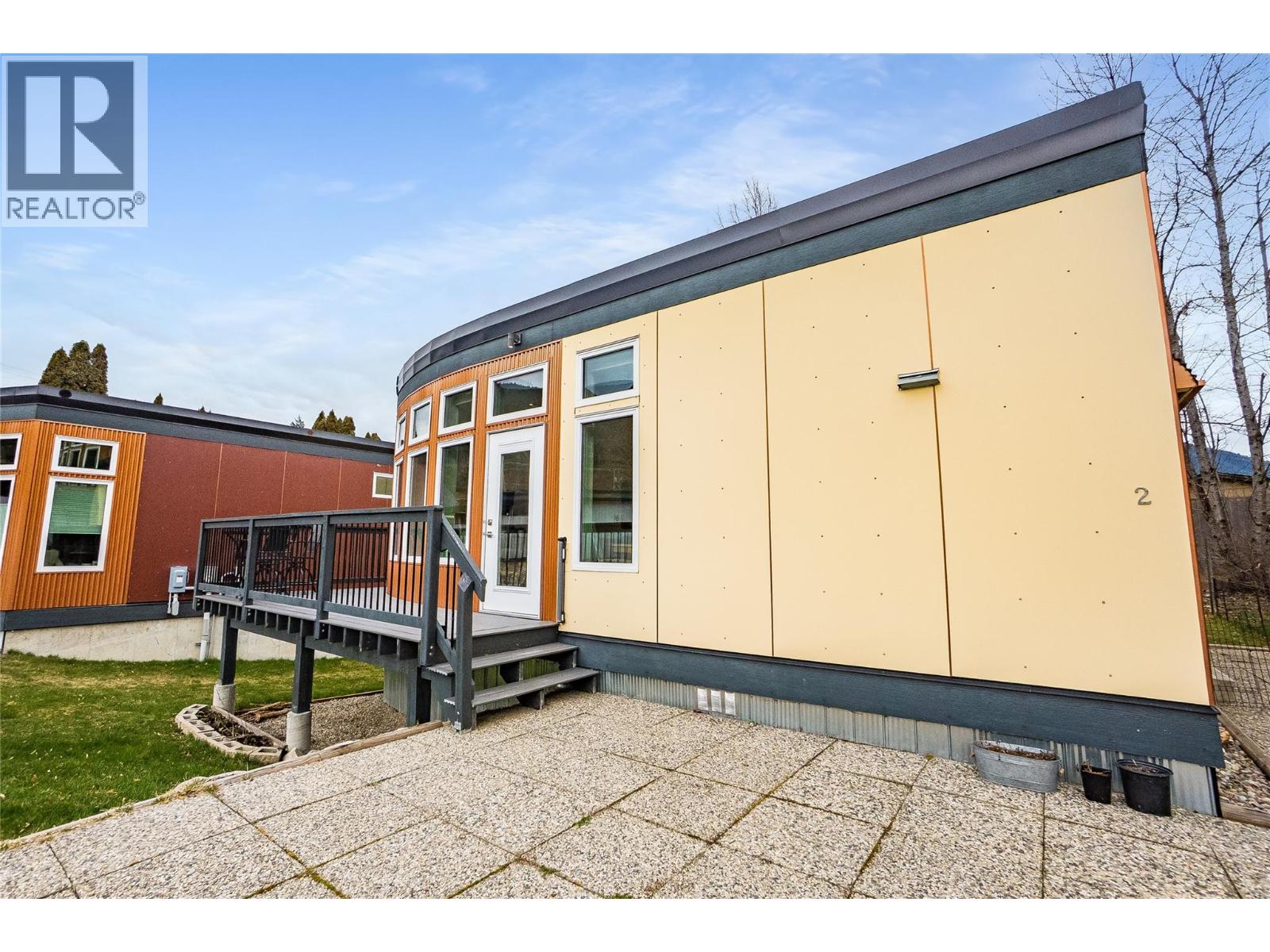 1517 Crease Avenue Unit# 2, Nelson