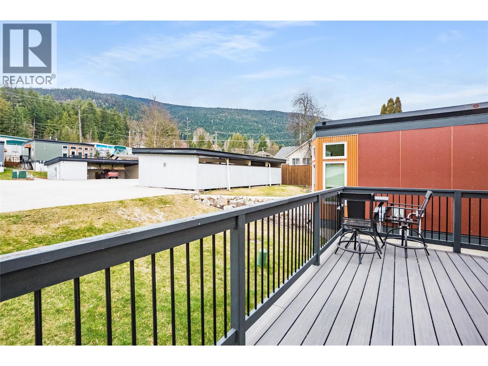 1517 Crease Avenue Unit# 2, Nelson