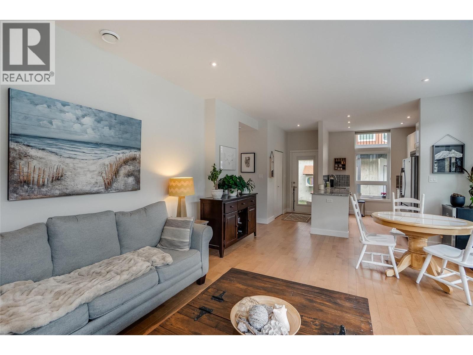 1517 Crease Avenue Unit# 2, Nelson