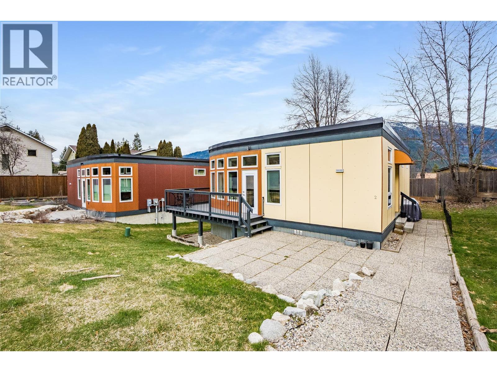 1517 Crease Avenue Unit# 2, Nelson