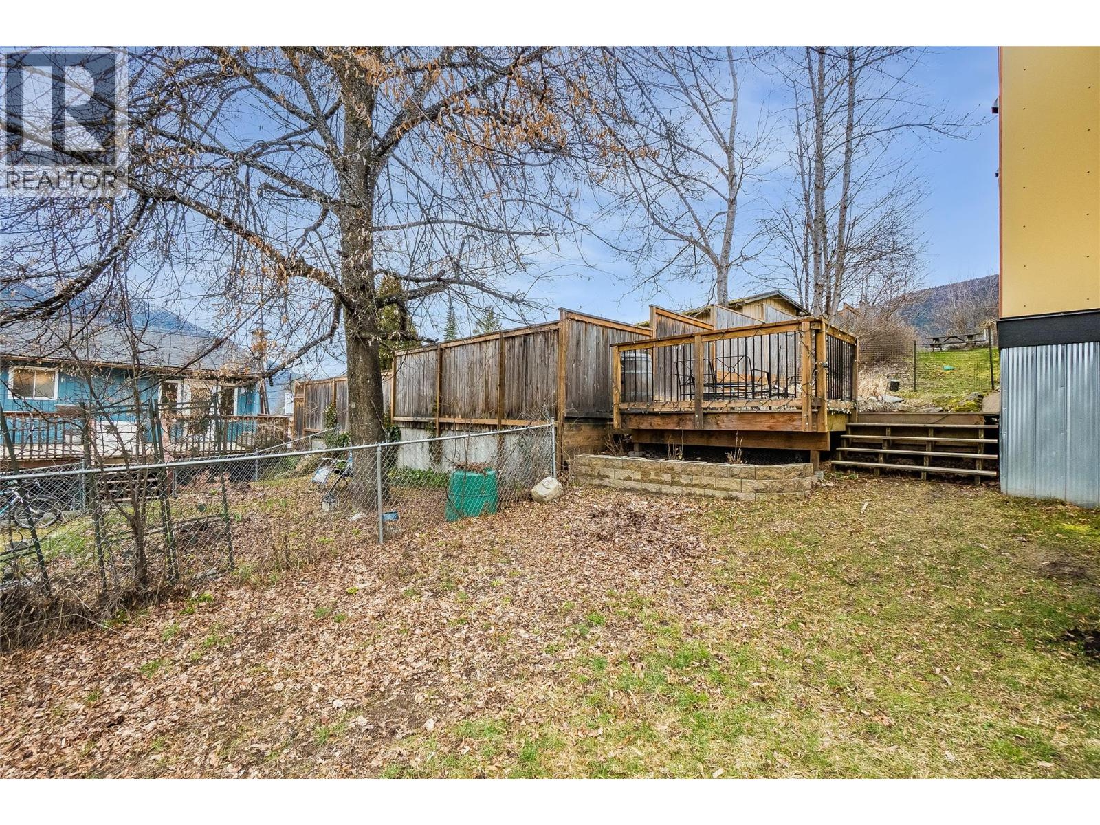 1517 Crease Avenue Unit# 2, Nelson